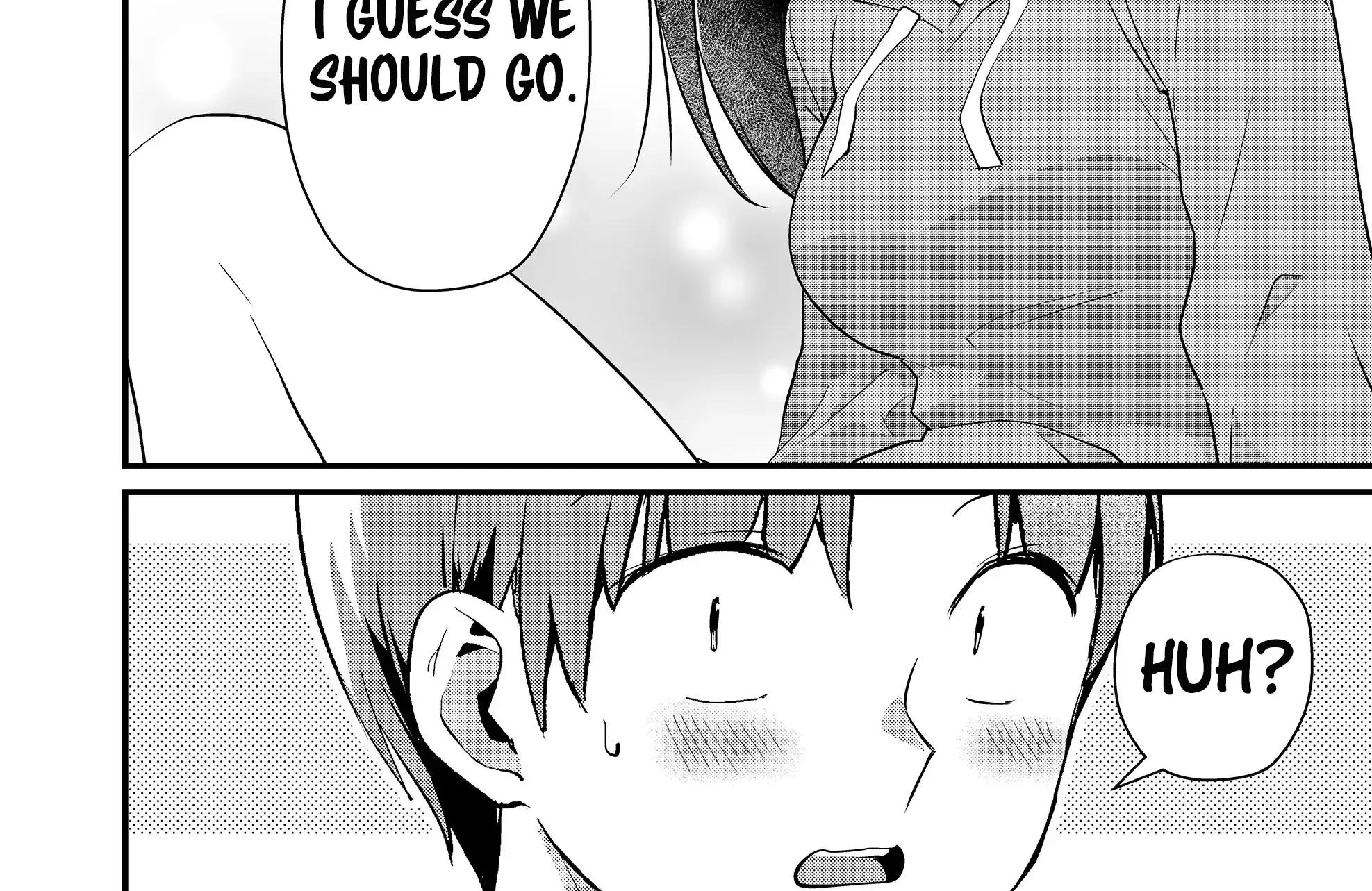 Tokimori-San Ga Muboubi Desu!! Kainu Manga Chapter 48 Page 26