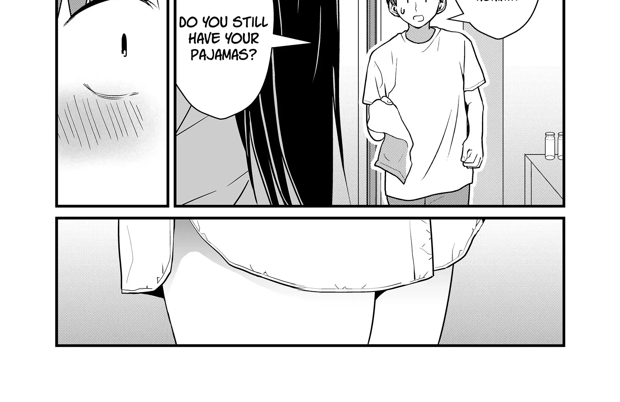 Tokimori-San Ga Muboubi Desu!! Kainu Manga Chapter 47 Page 12