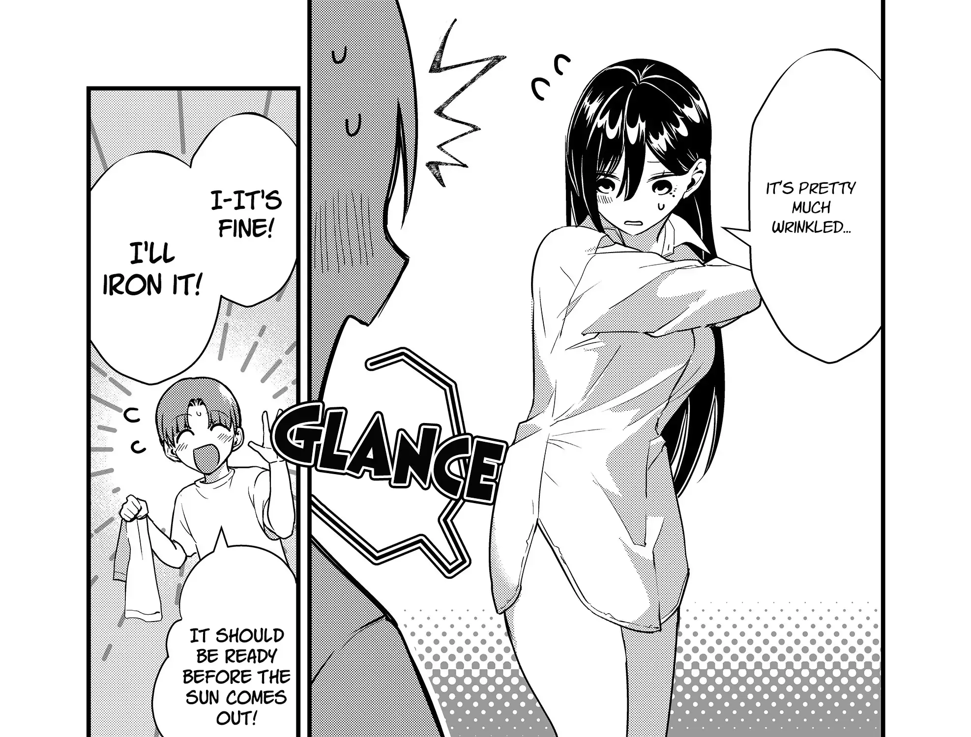 Tokimori-San Ga Muboubi Desu!! Kainu Manga Chapter 47 Page 17