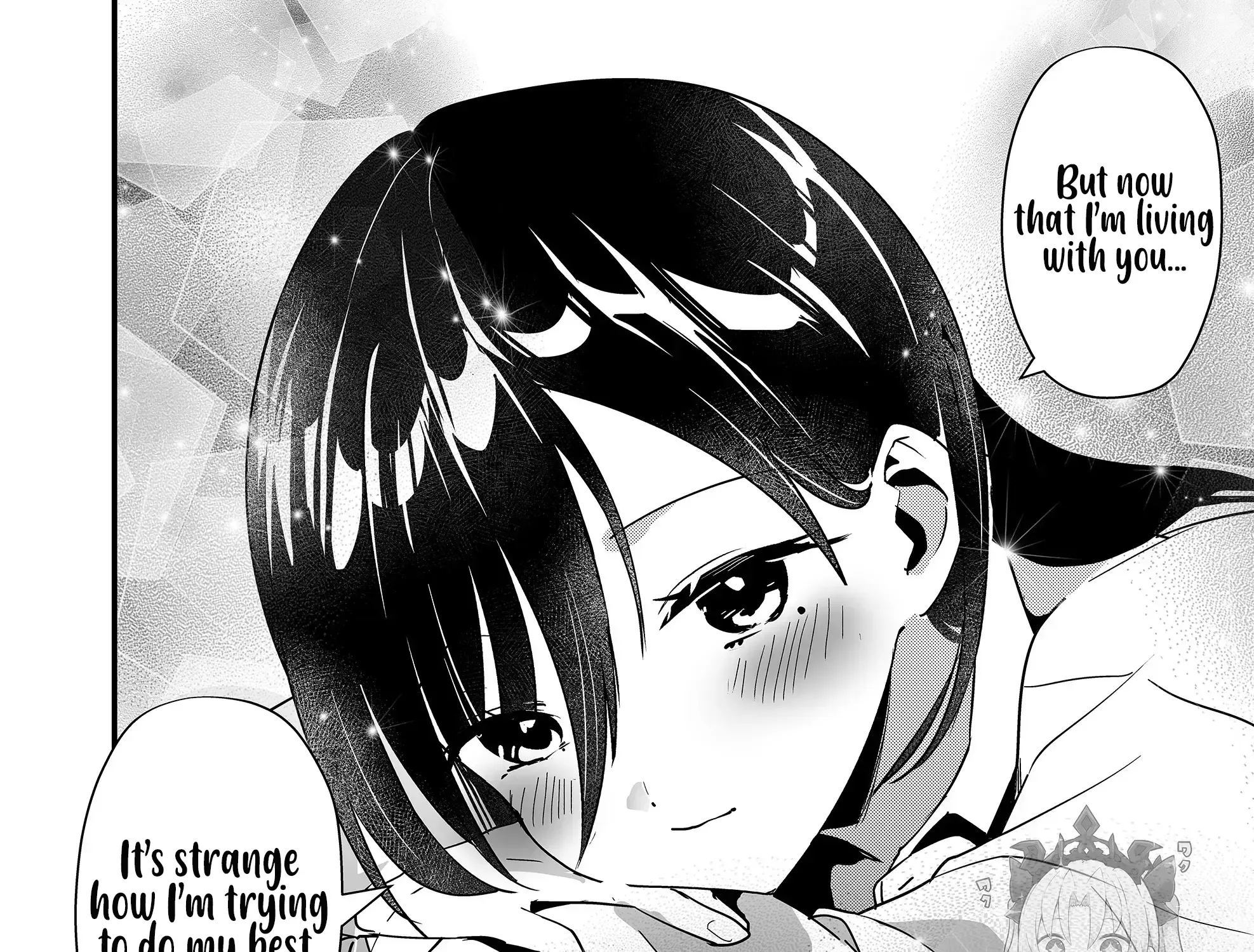 Tokimori-San Ga Muboubi Desu!! Kainu Manga Chapter 47 Page 25
