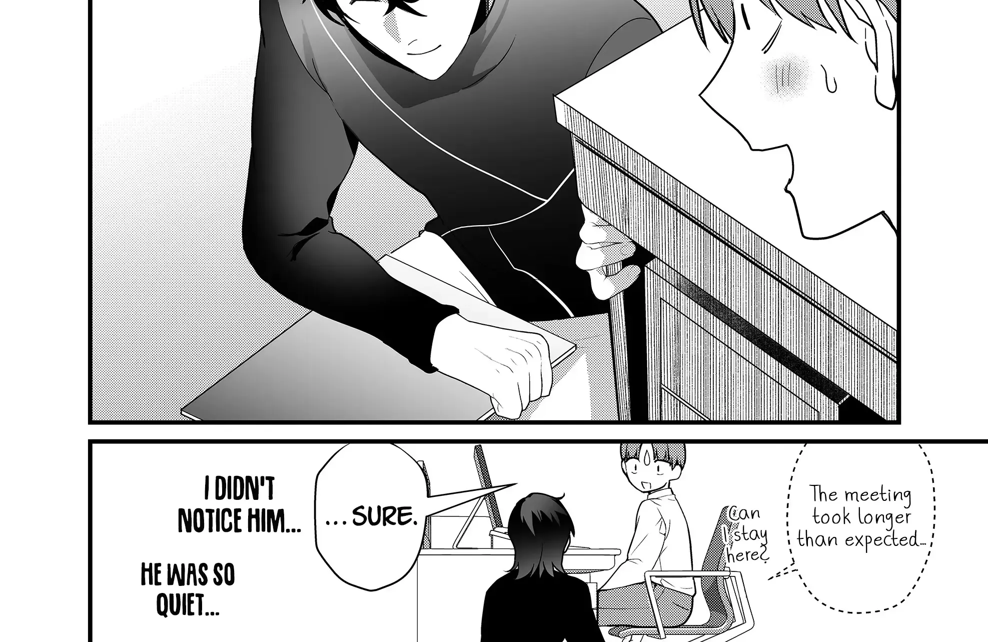 Tokimori-San Ga Muboubi Desu!! Kainu Manga Chapter 43 Page 10