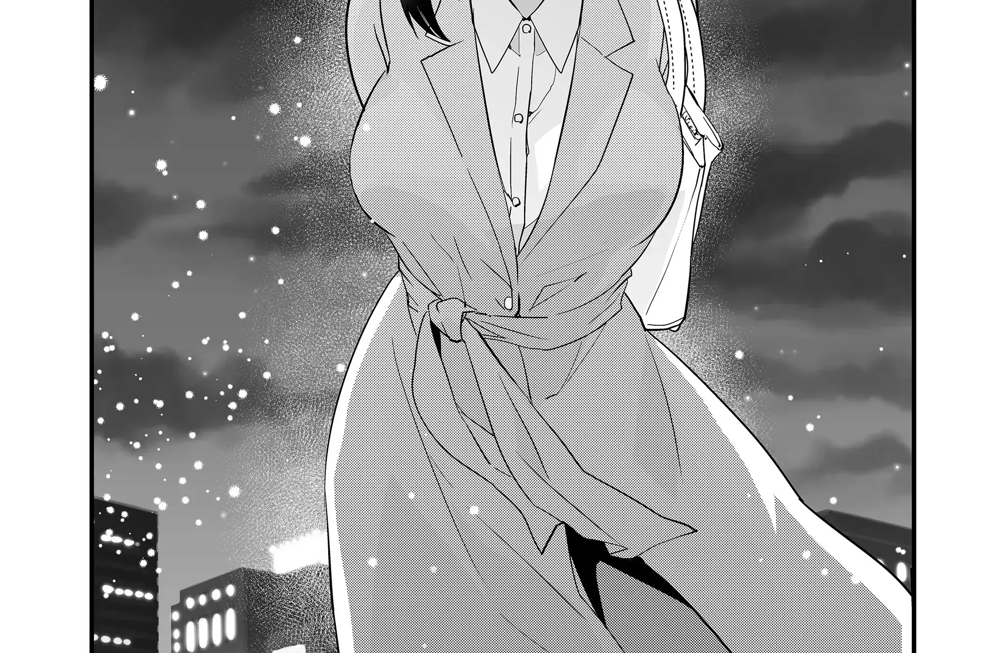 Tokimori-San Ga Muboubi Desu!! Kainu Manga Chapter 43 Page 22