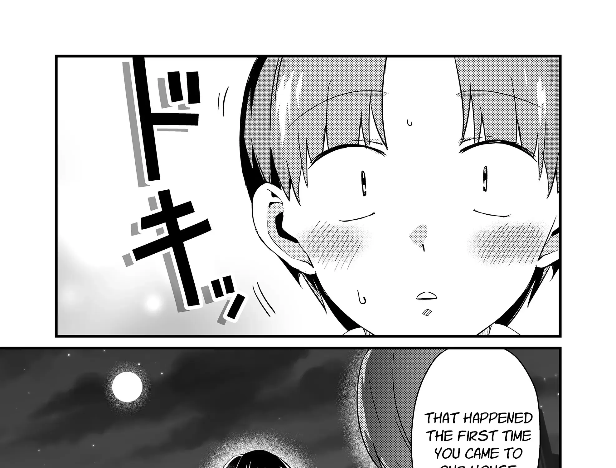 Tokimori-San Ga Muboubi Desu!! Kainu Manga Chapter 43 Page 23