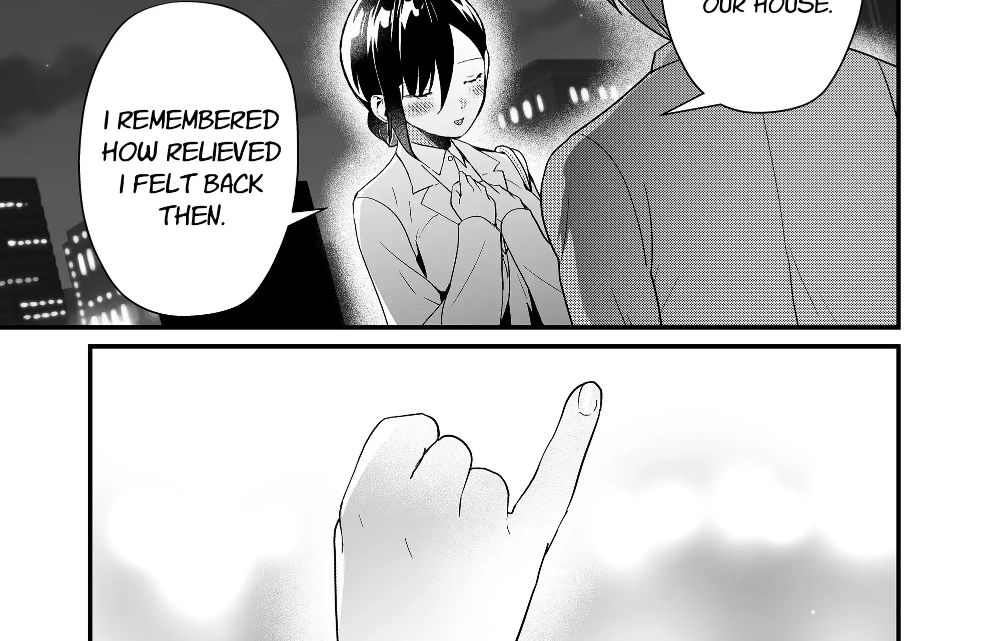 Tokimori-San Ga Muboubi Desu!! Kainu Manga Chapter 43 Page 24