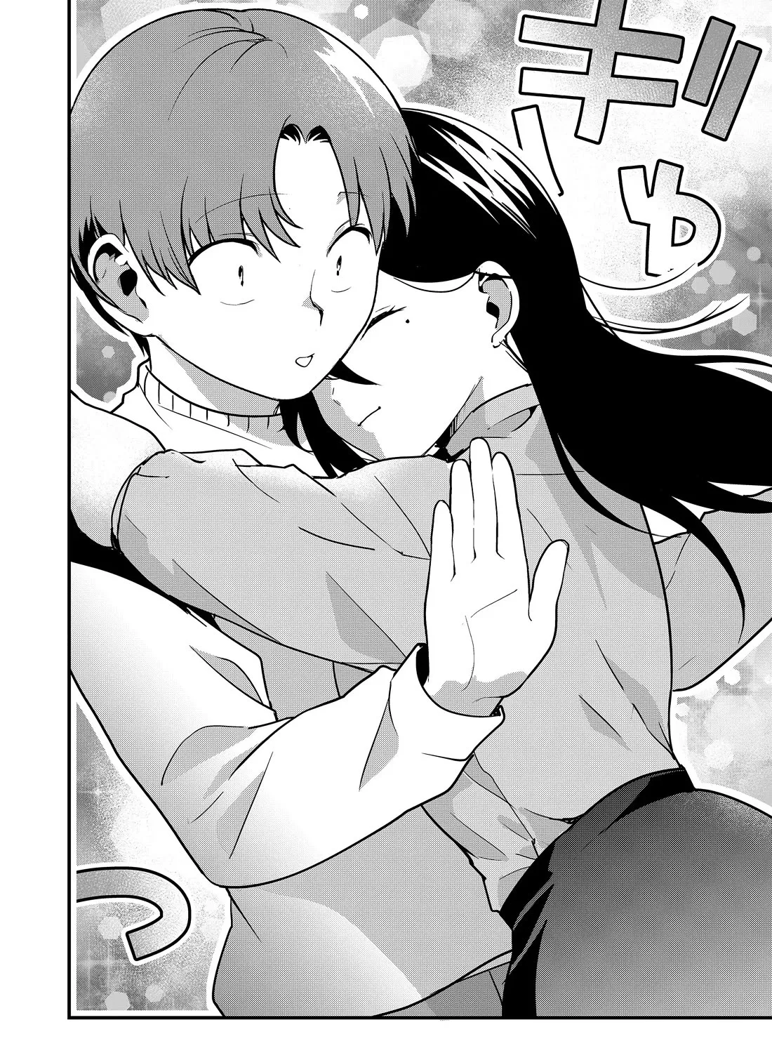 Tokimori-San Ga Muboubi Desu!! Kainu Manga Chapter 42 Page 21