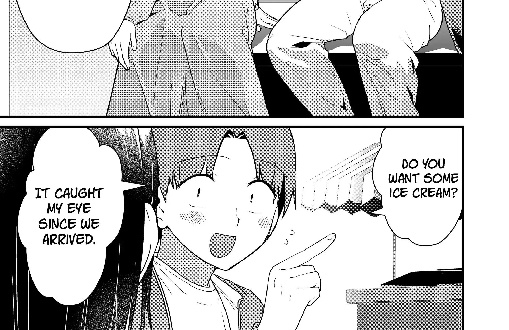 Tokimori-San Ga Muboubi Desu!! Kainu Manga Chapter 41 Page 20