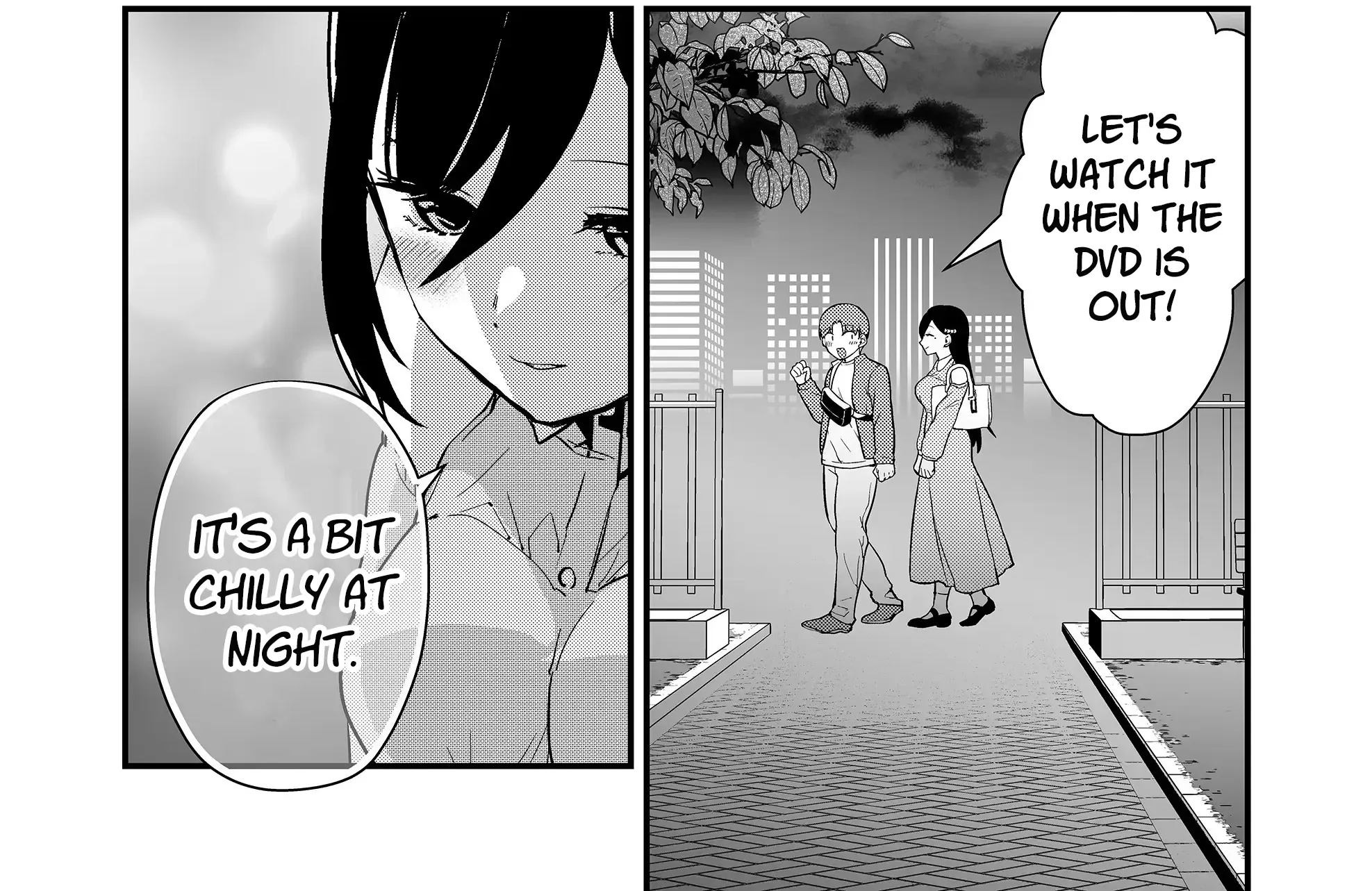 Tokimori-San Ga Muboubi Desu!! Kainu Manga Chapter 41 Page 22