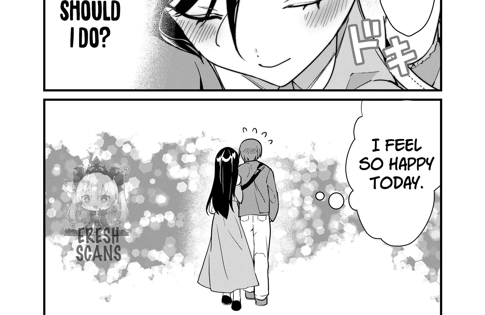 Tokimori-San Ga Muboubi Desu!! Kainu Manga Chapter 41 Page 26