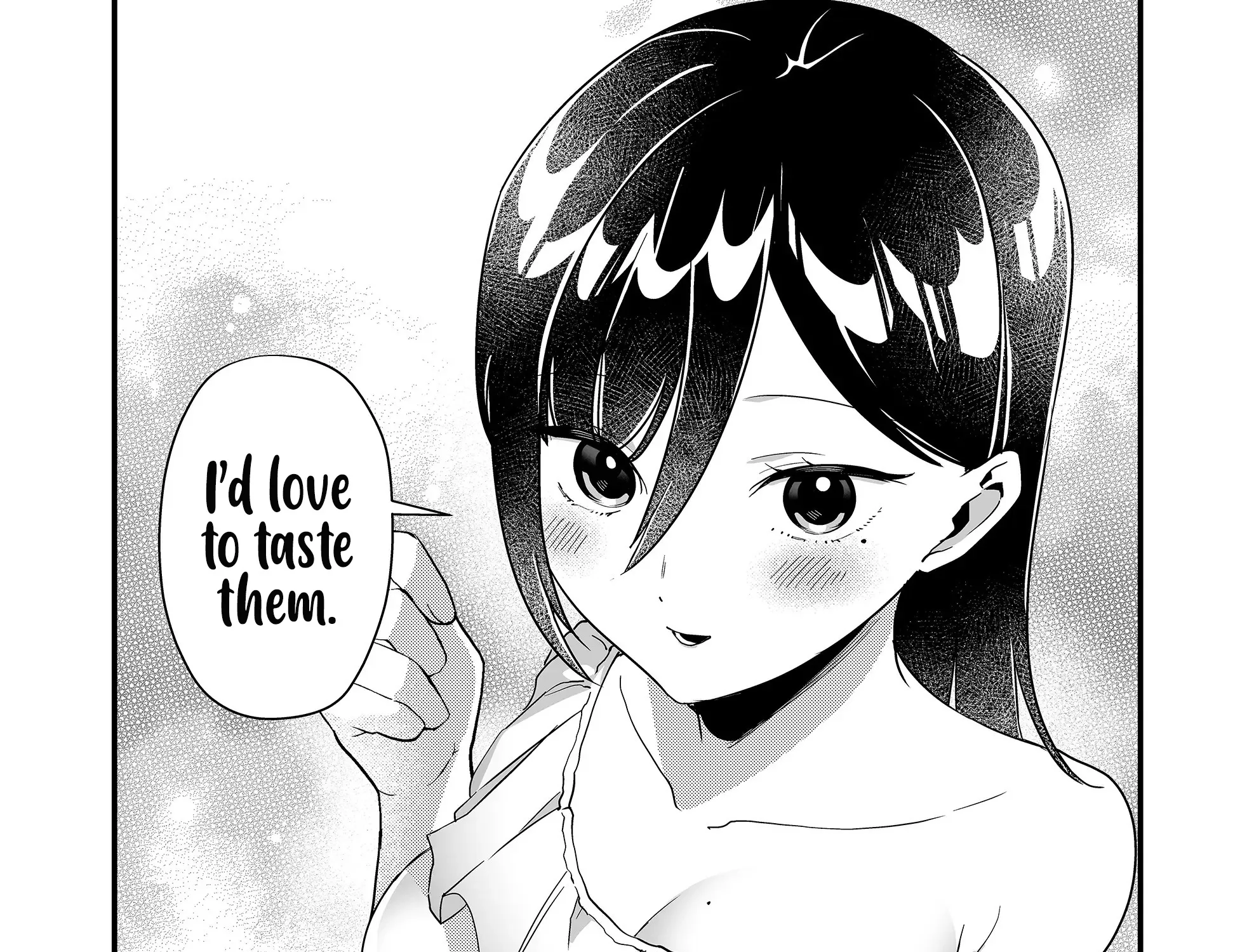 Tokimori-San Ga Muboubi Desu!! Kainu Manga Chapter 40 Page 7