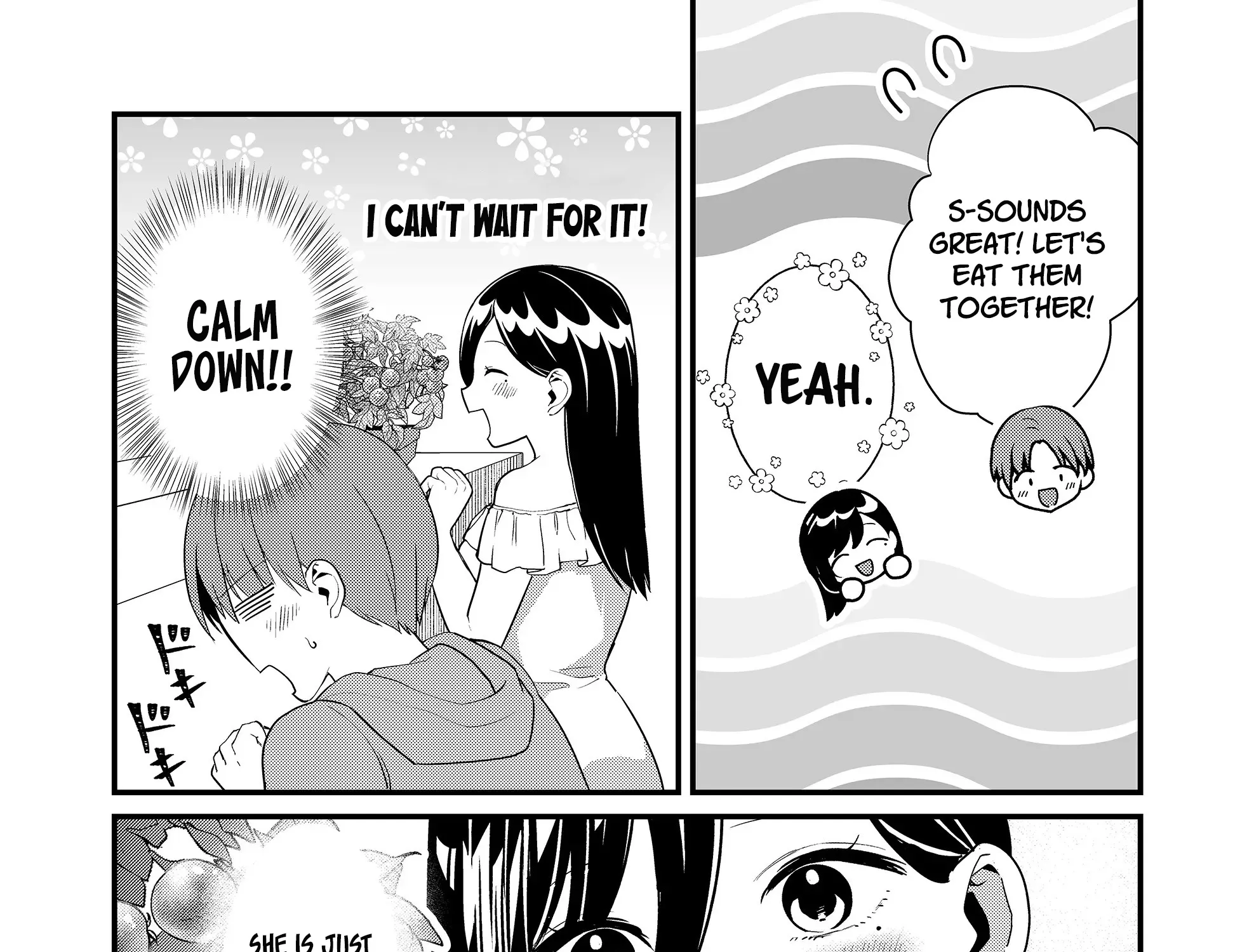 Tokimori-San Ga Muboubi Desu!! Kainu Manga Chapter 40 Page 9