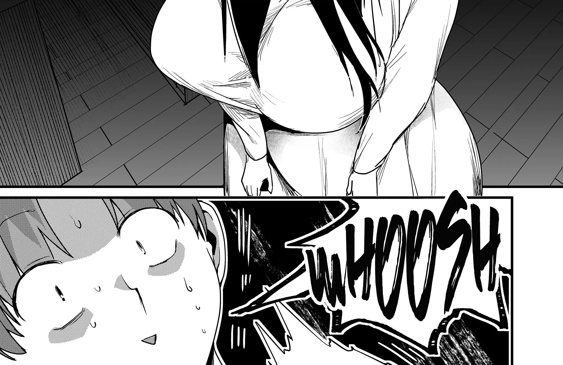 Tokimori-San Ga Muboubi Desu!! Kainu Manga Chapter 37 Page 16