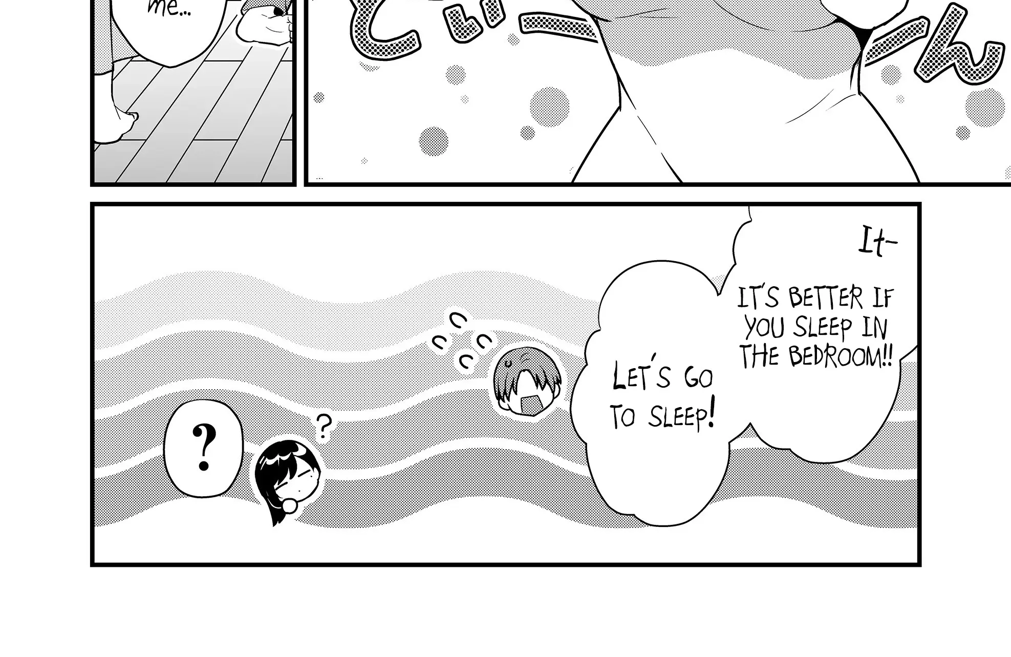 Tokimori-San Ga Muboubi Desu!! Kainu Manga Chapter 37 Page 18