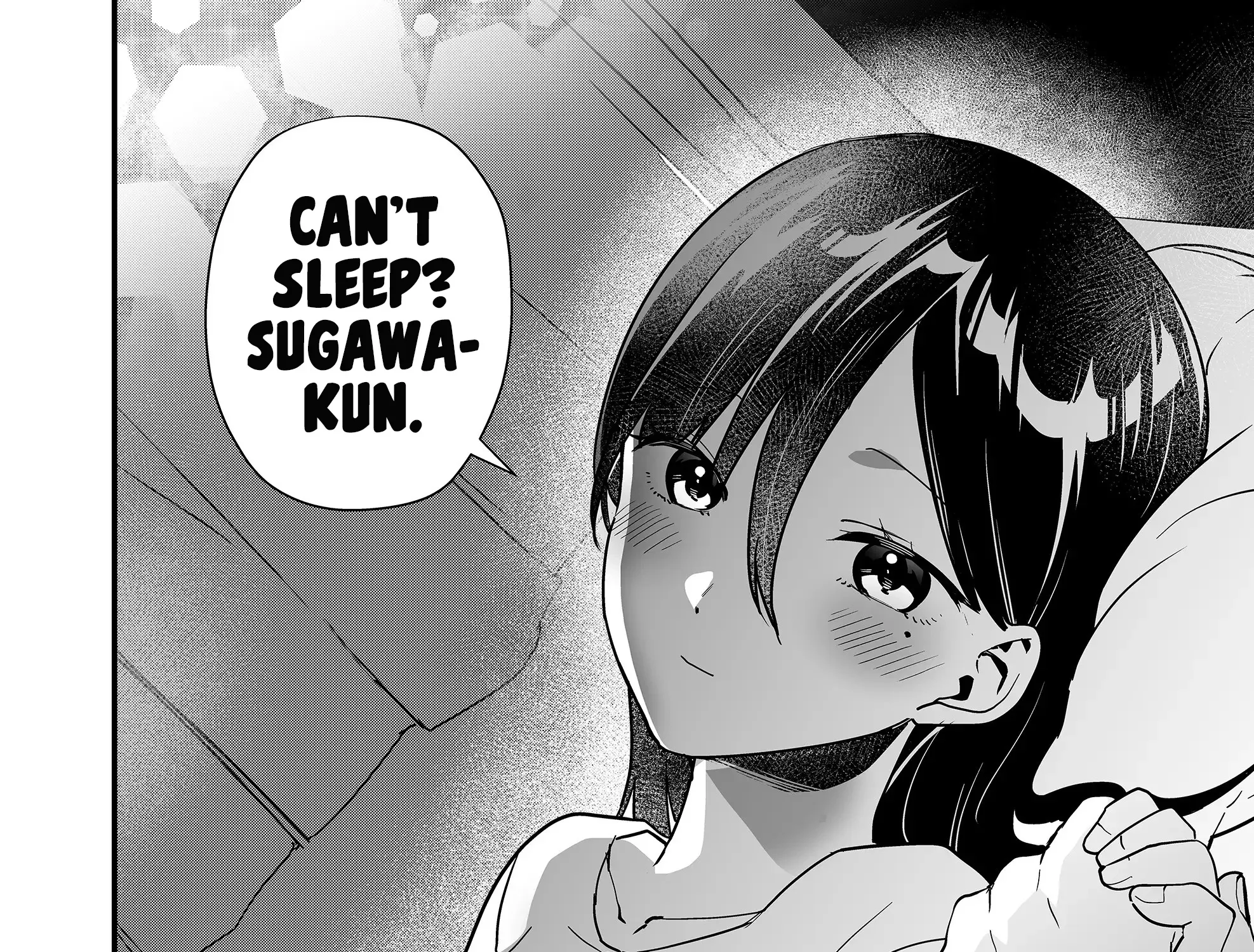 Tokimori-San Ga Muboubi Desu!! Kainu Manga Chapter 37 Page 21
