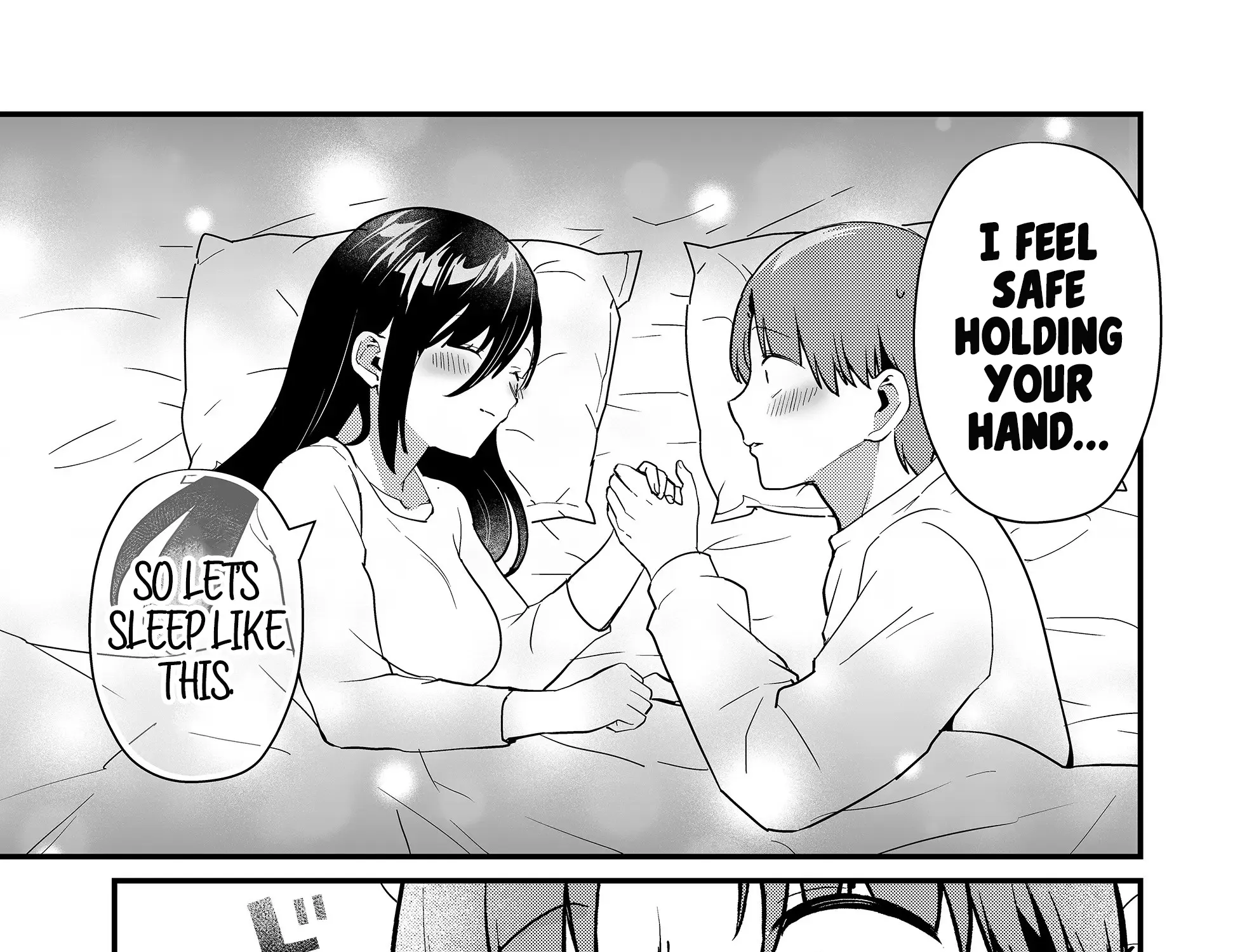 Tokimori-San Ga Muboubi Desu!! Kainu Manga Chapter 37 Page 23