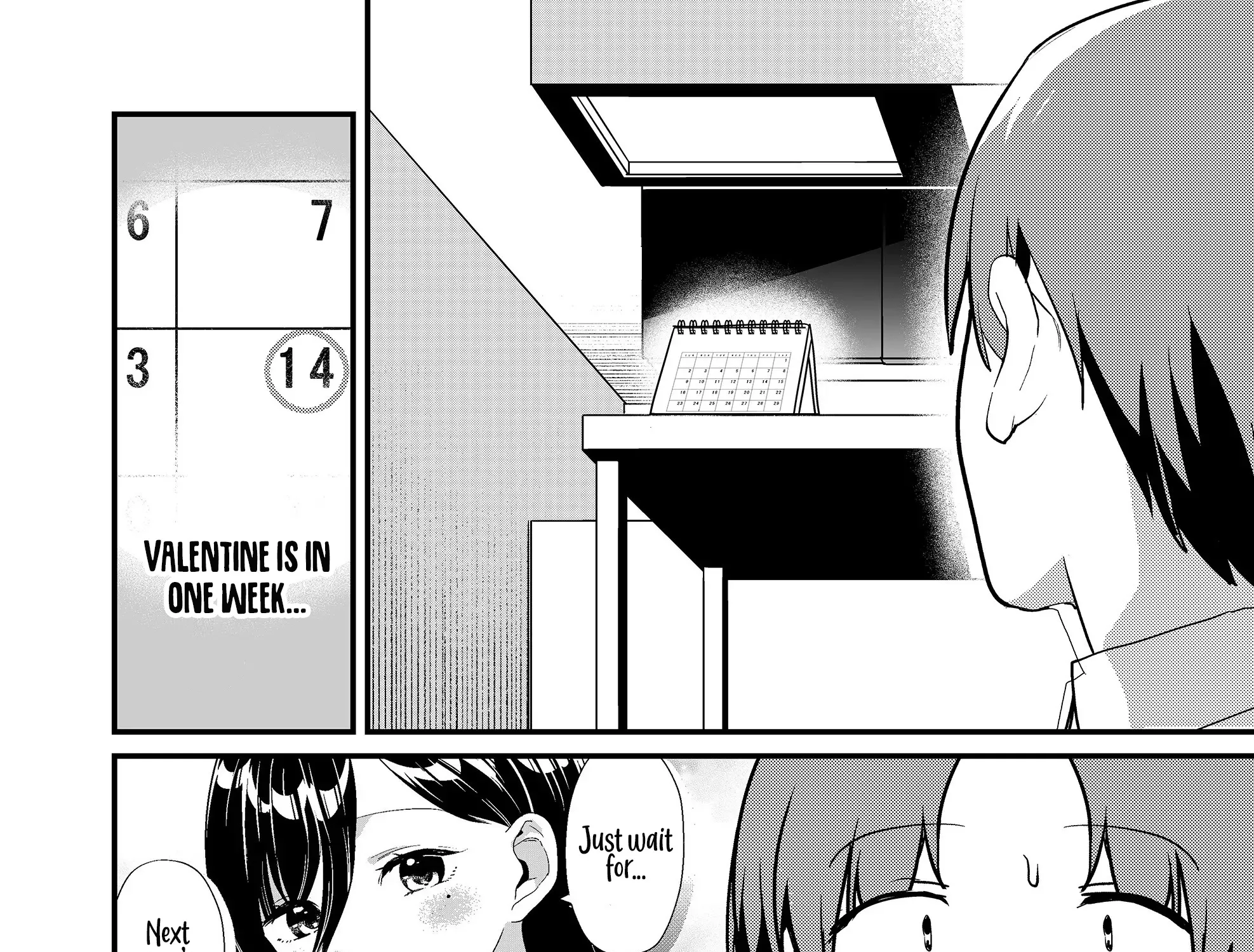 Tokimori-San Ga Muboubi Desu!! Kainu Manga Chapter 36 Page 9