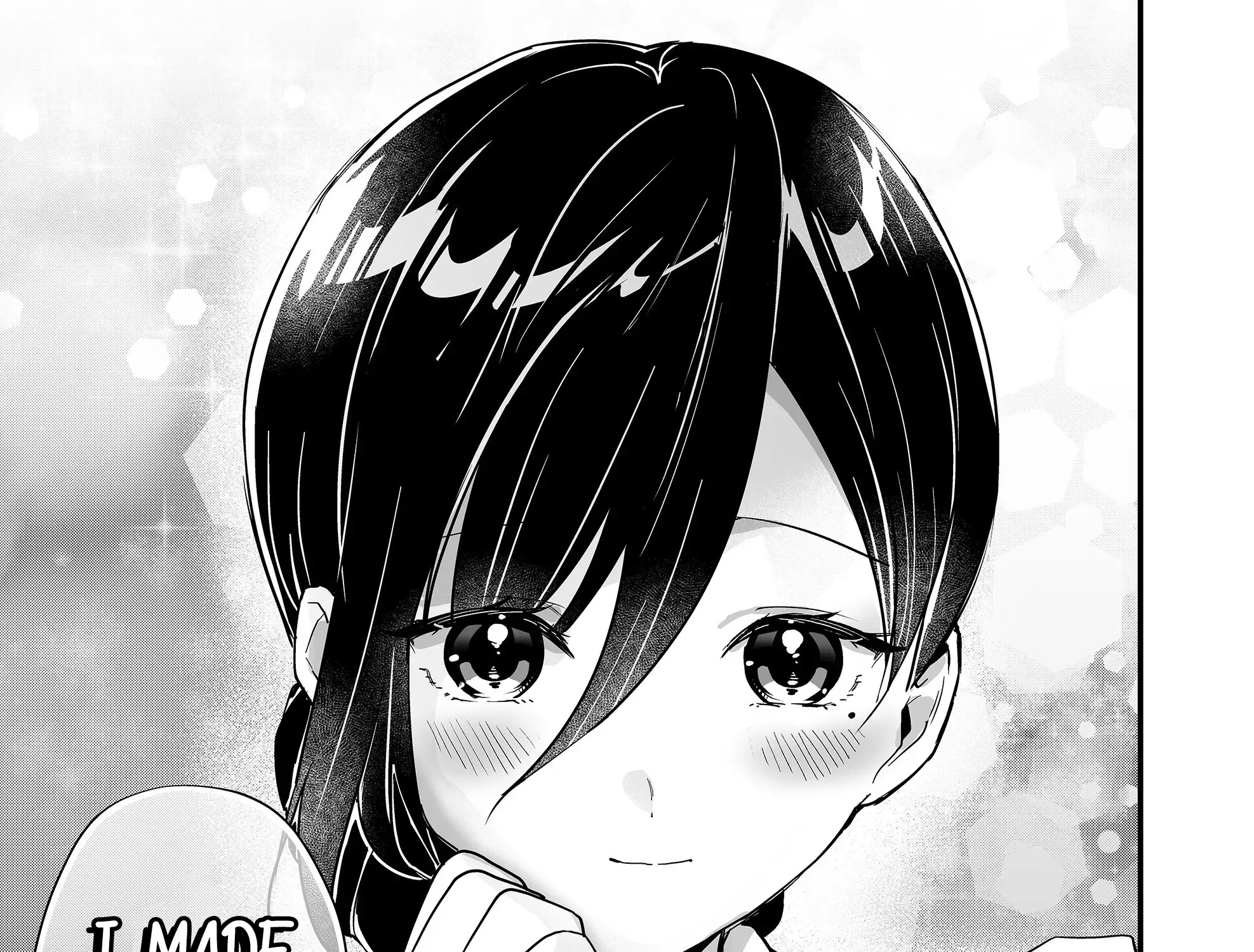 Tokimori-San Ga Muboubi Desu!! Kainu Manga Chapter 36 Page 23