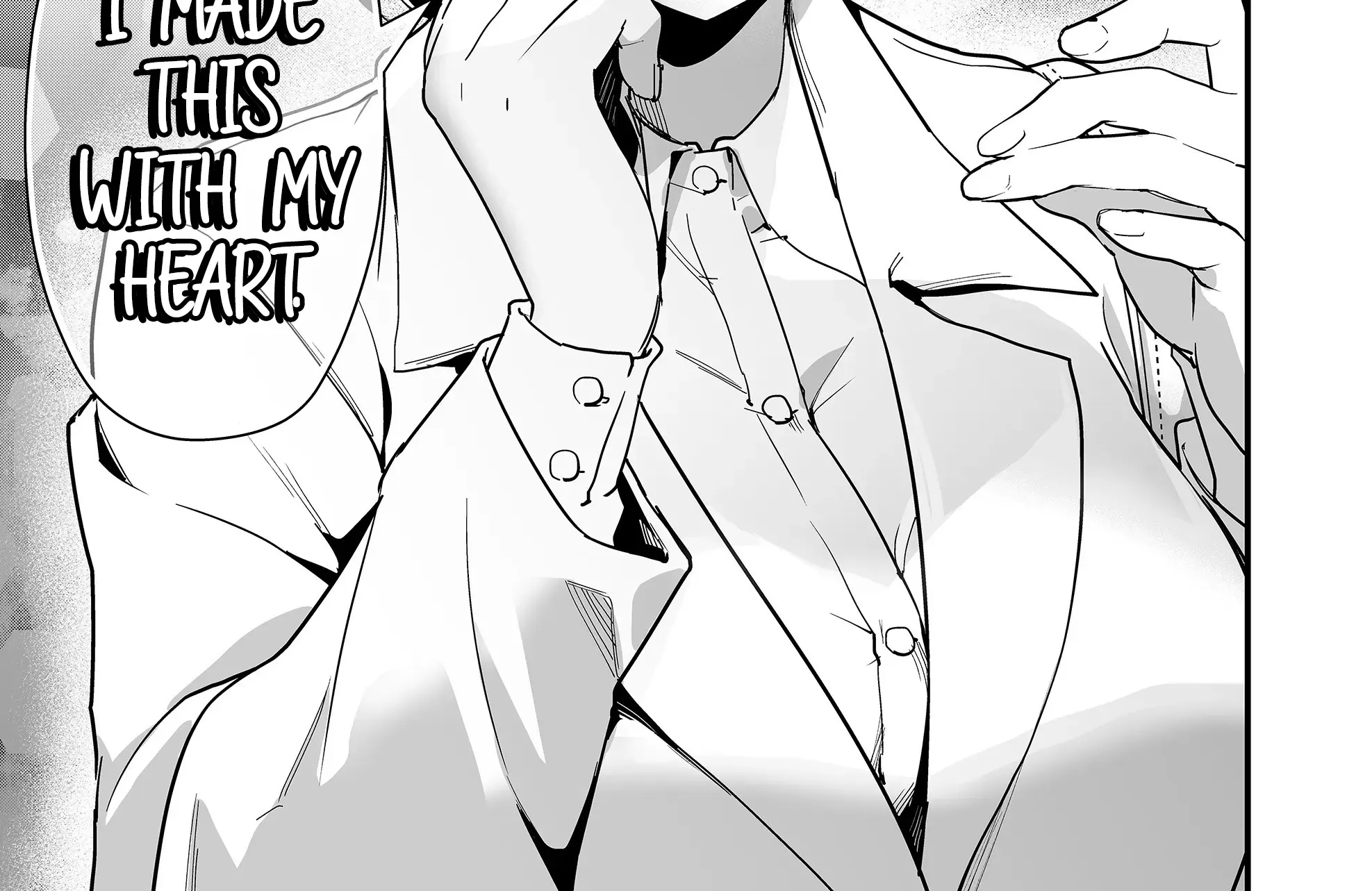 Tokimori-San Ga Muboubi Desu!! Kainu Manga Chapter 36 Page 24