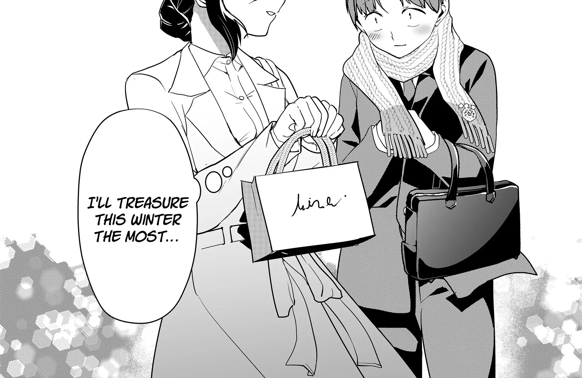 Tokimori-San Ga Muboubi Desu!! Kainu Manga Chapter 36 Page 26