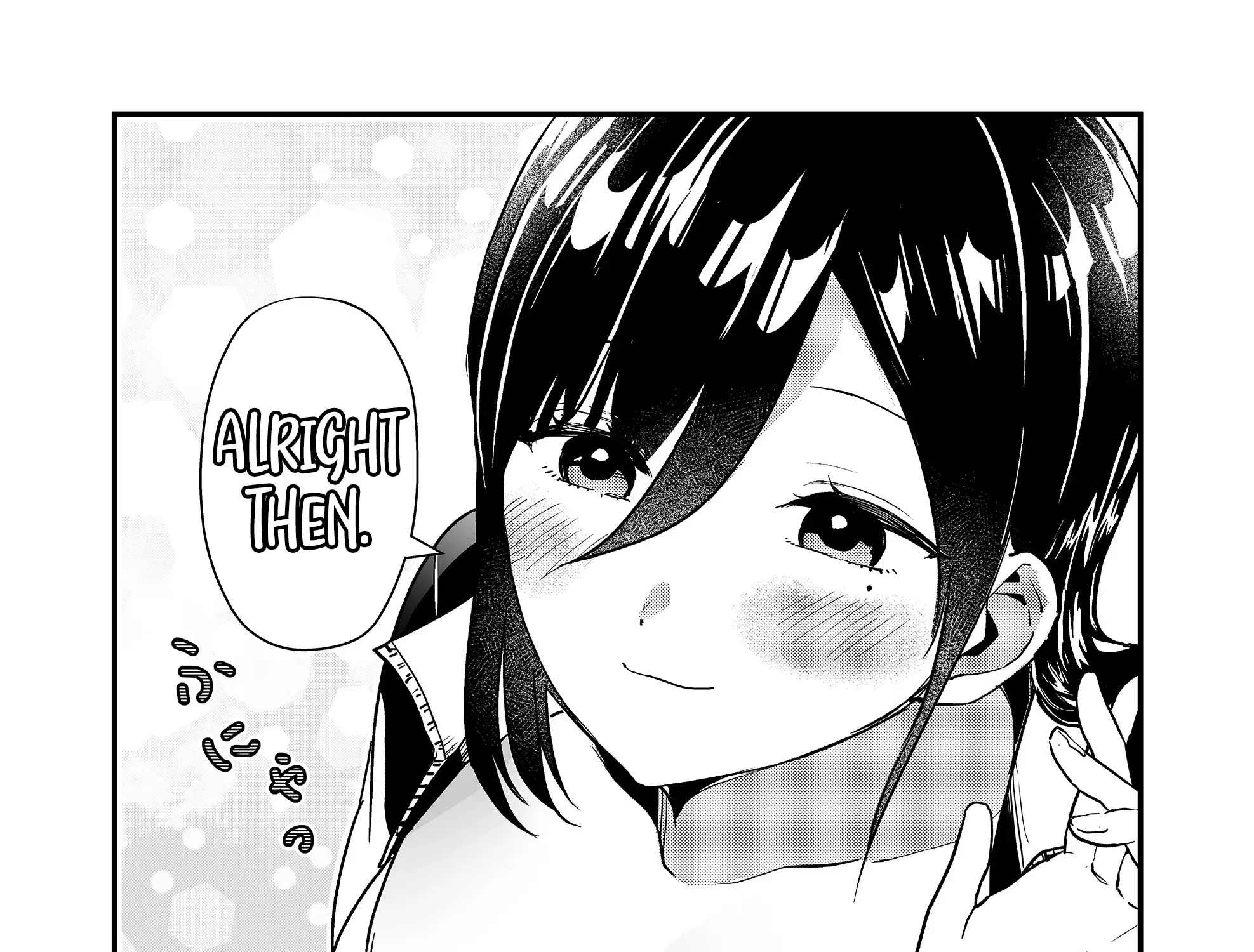 Tokimori-San Ga Muboubi Desu!! Kainu Manga Chapter 35 Page 7