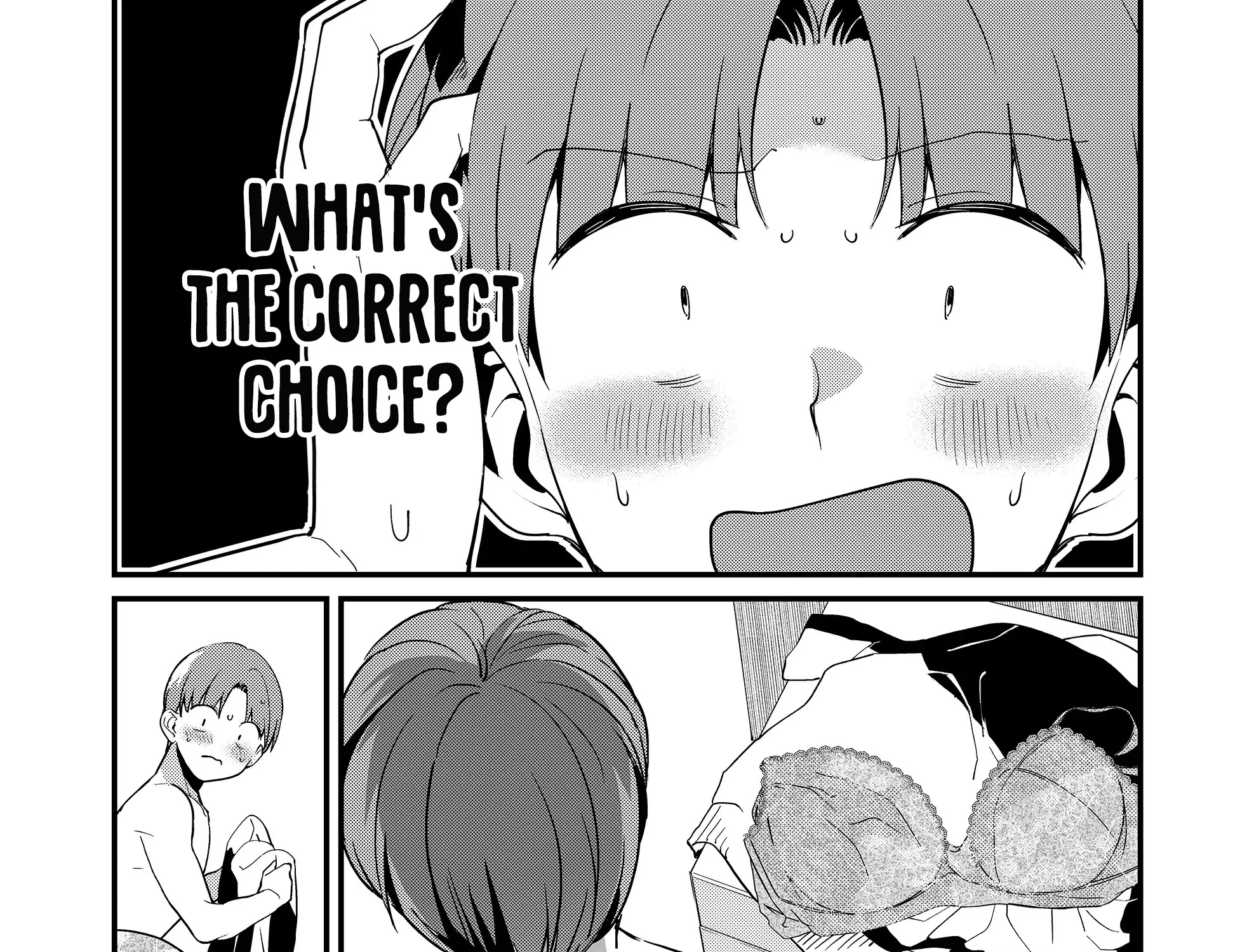Tokimori-San Ga Muboubi Desu!! Kainu Manga Chapter 35 Page 11