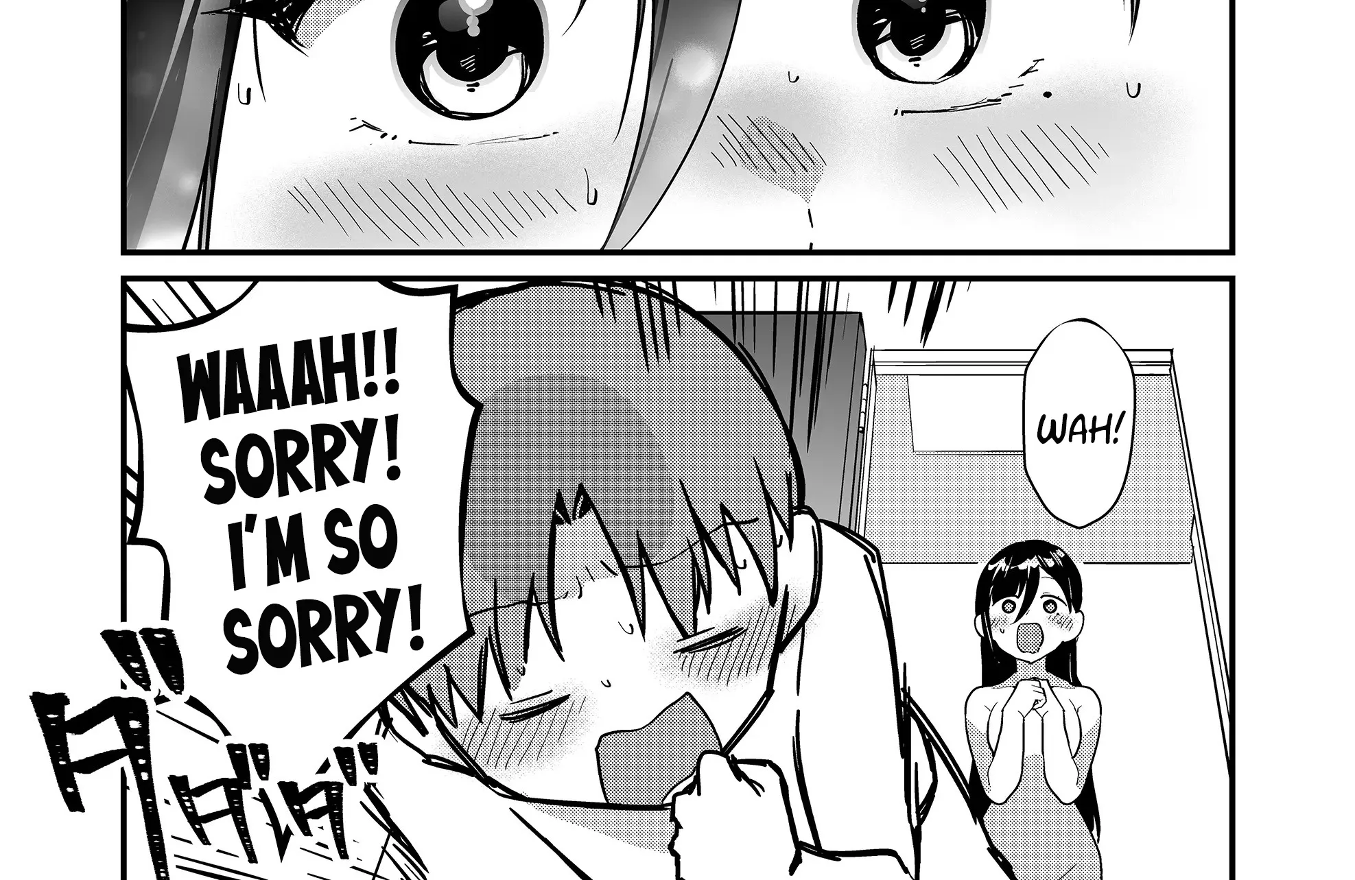 Tokimori-San Ga Muboubi Desu!! Kainu Manga Chapter 35 Page 22