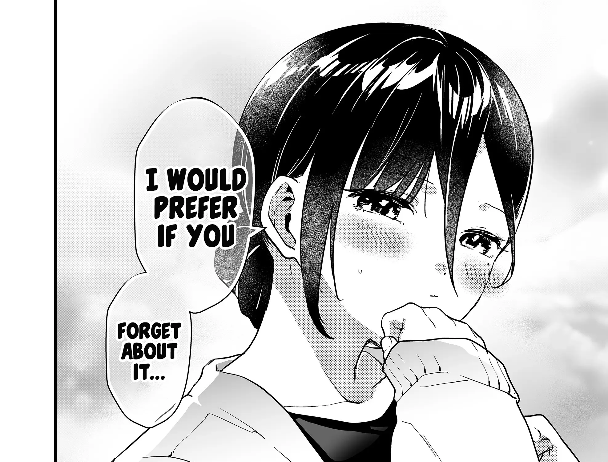 Tokimori-San Ga Muboubi Desu!! Kainu Manga Chapter 35 Page 25