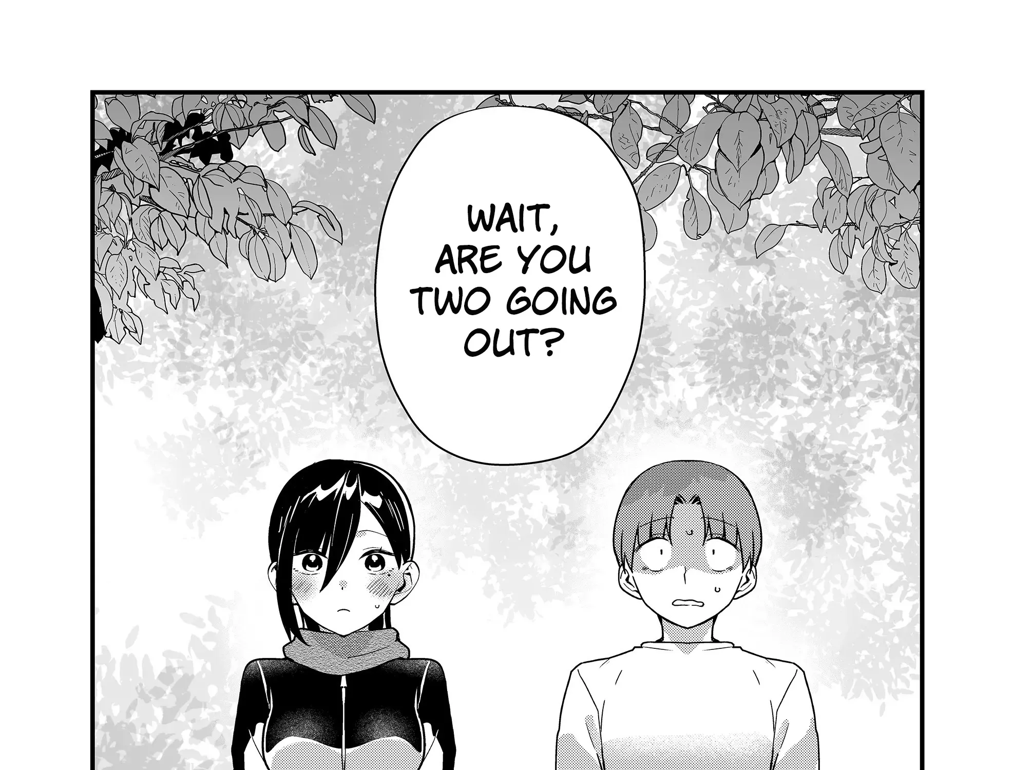 Tokimori-San Ga Muboubi Desu!! Kainu Manga Chapter 34 Page 3