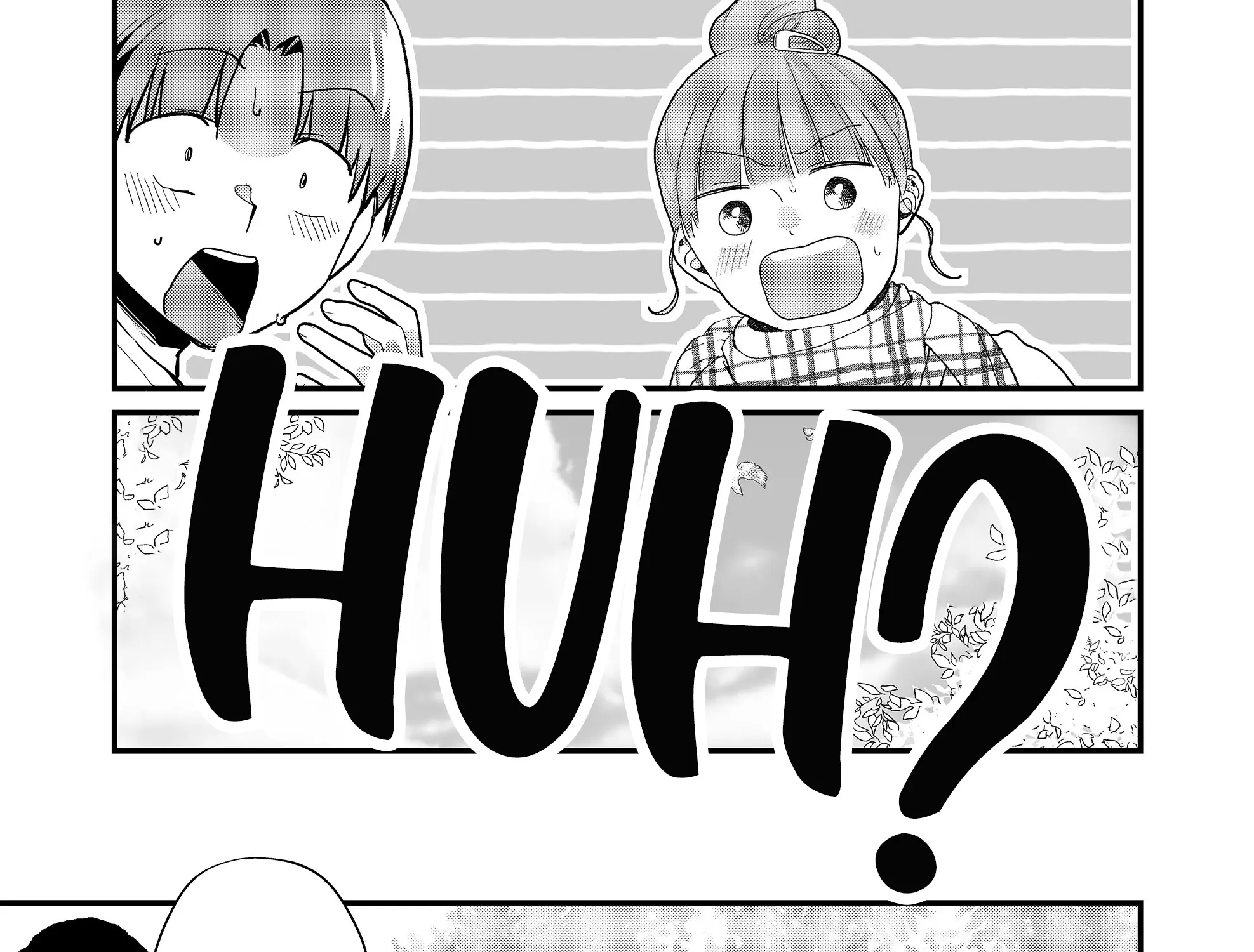 Tokimori-San Ga Muboubi Desu!! Kainu Manga Chapter 34 Page 7