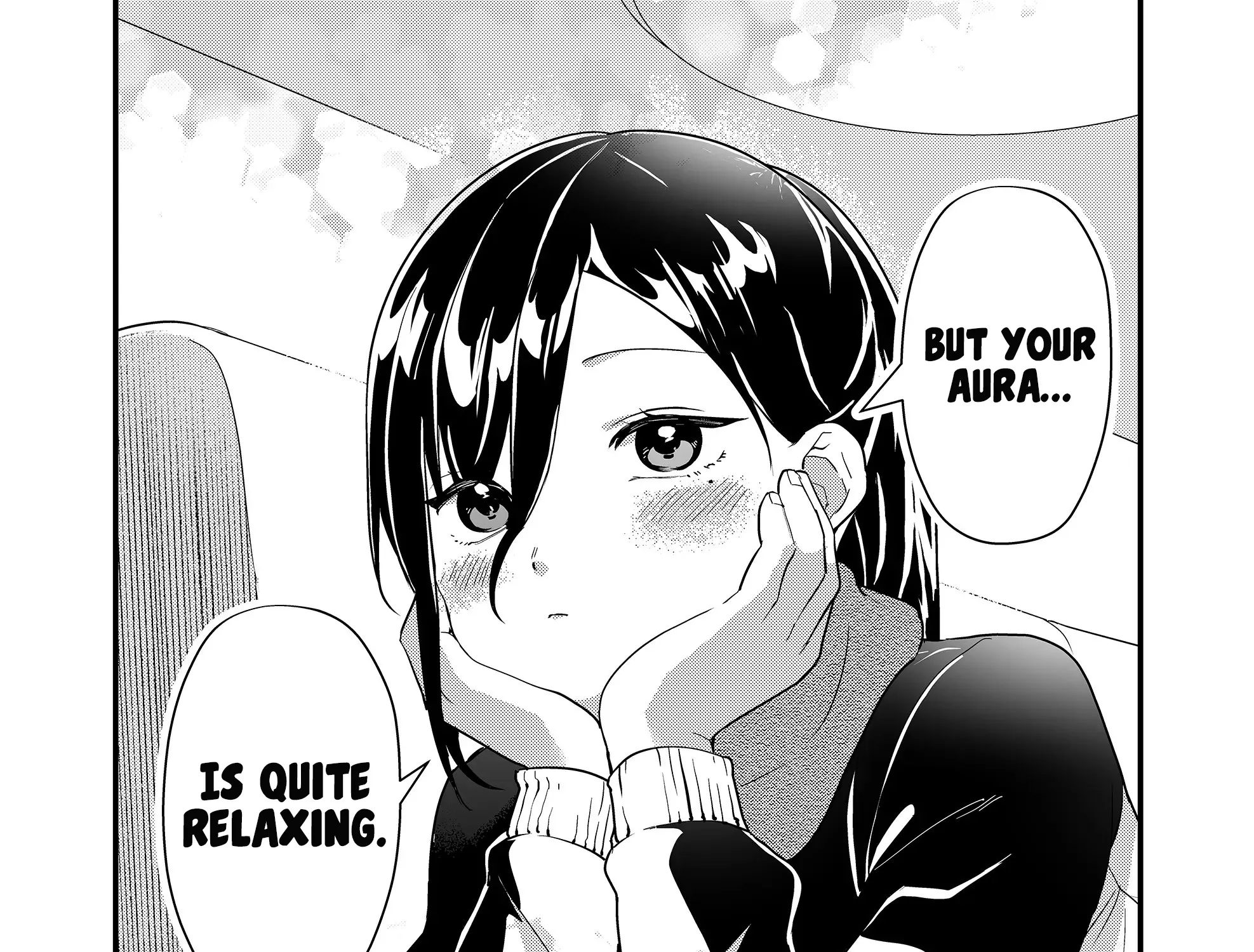 Tokimori-San Ga Muboubi Desu!! Kainu Manga Chapter 34 Page 13
