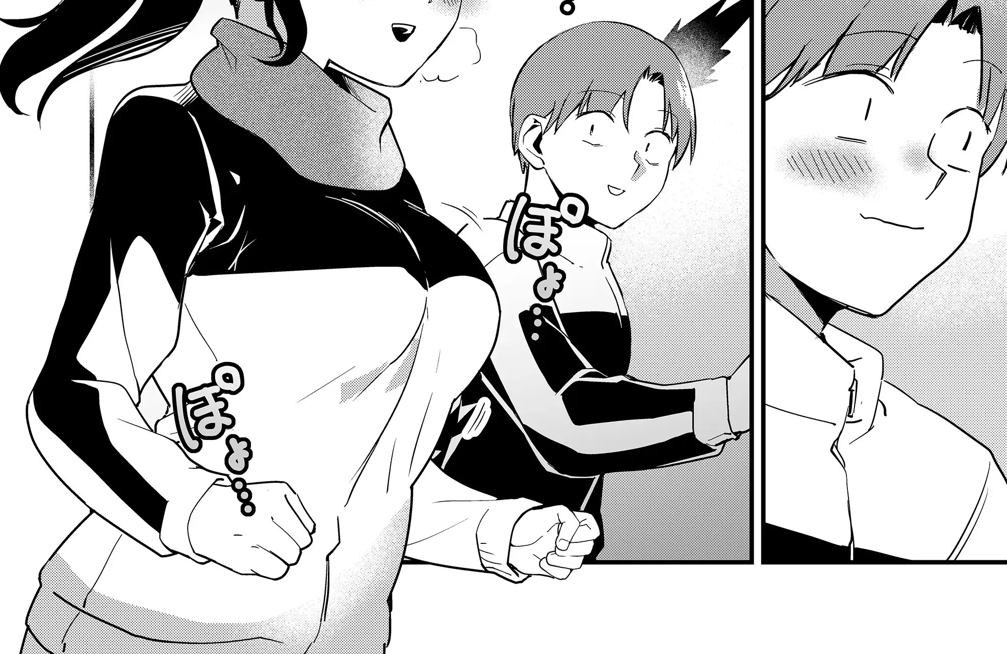 Tokimori-San Ga Muboubi Desu!! Kainu Manga Chapter 32 Page 22