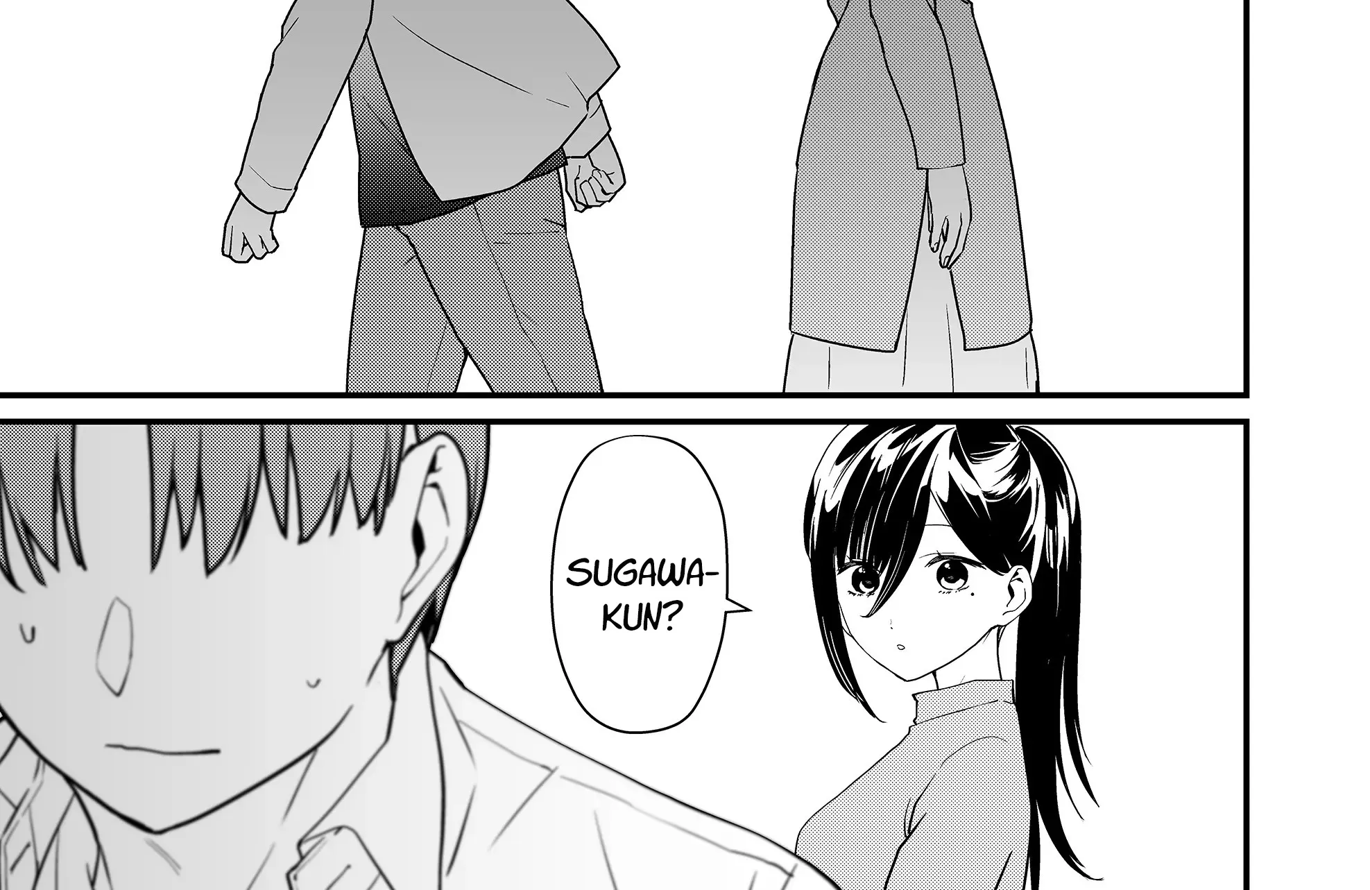 Tokimori-San Ga Muboubi Desu!! Kainu Manga Chapter 31 Page 8