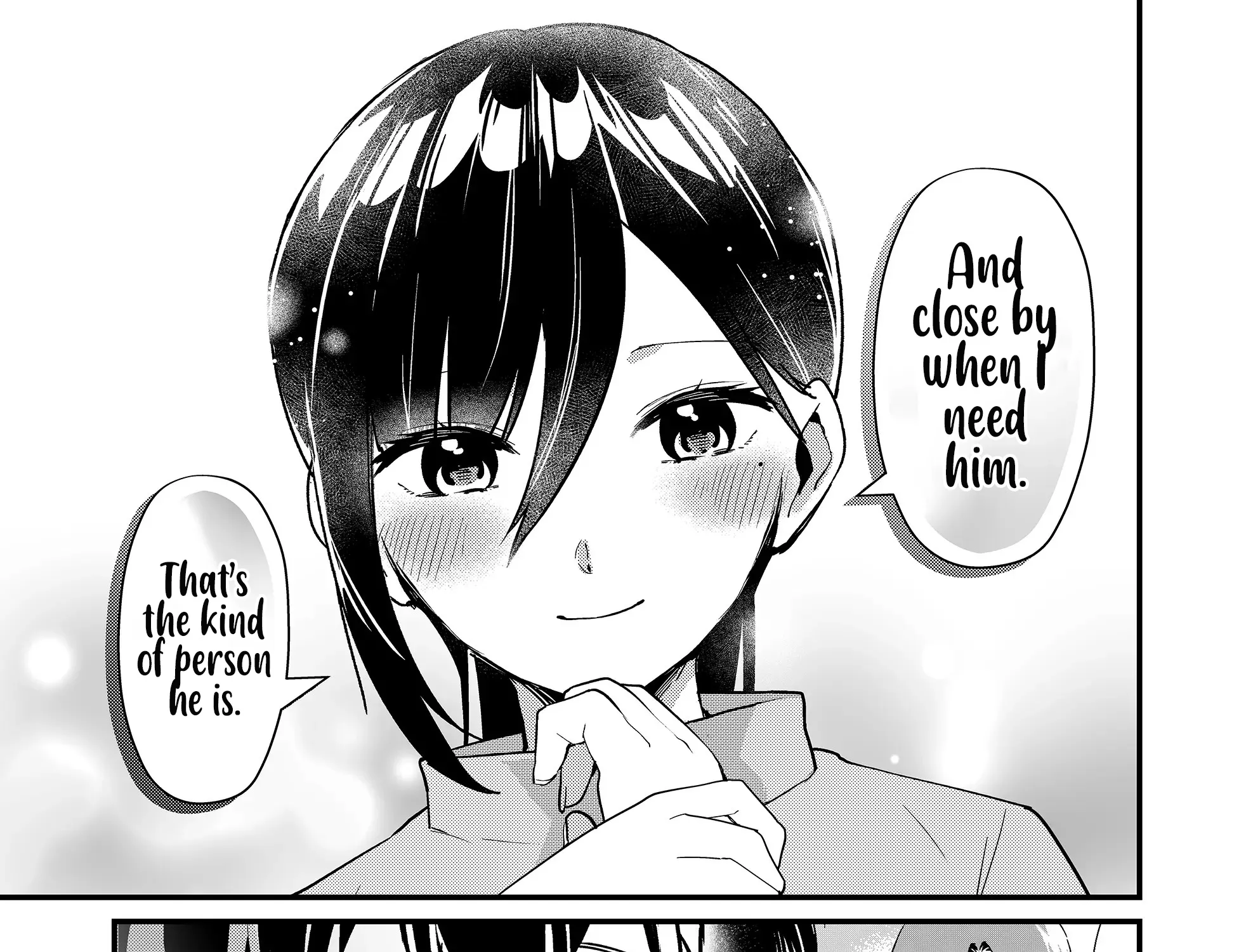 Tokimori-San Ga Muboubi Desu!! Kainu Manga Chapter 31 Page 13