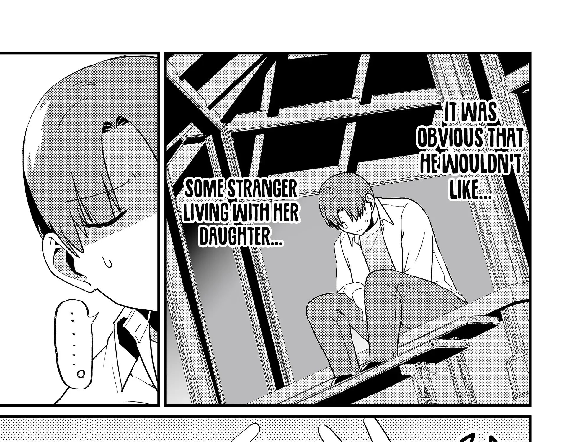 Tokimori-San Ga Muboubi Desu!! Kainu Manga Chapter 31 Page 15
