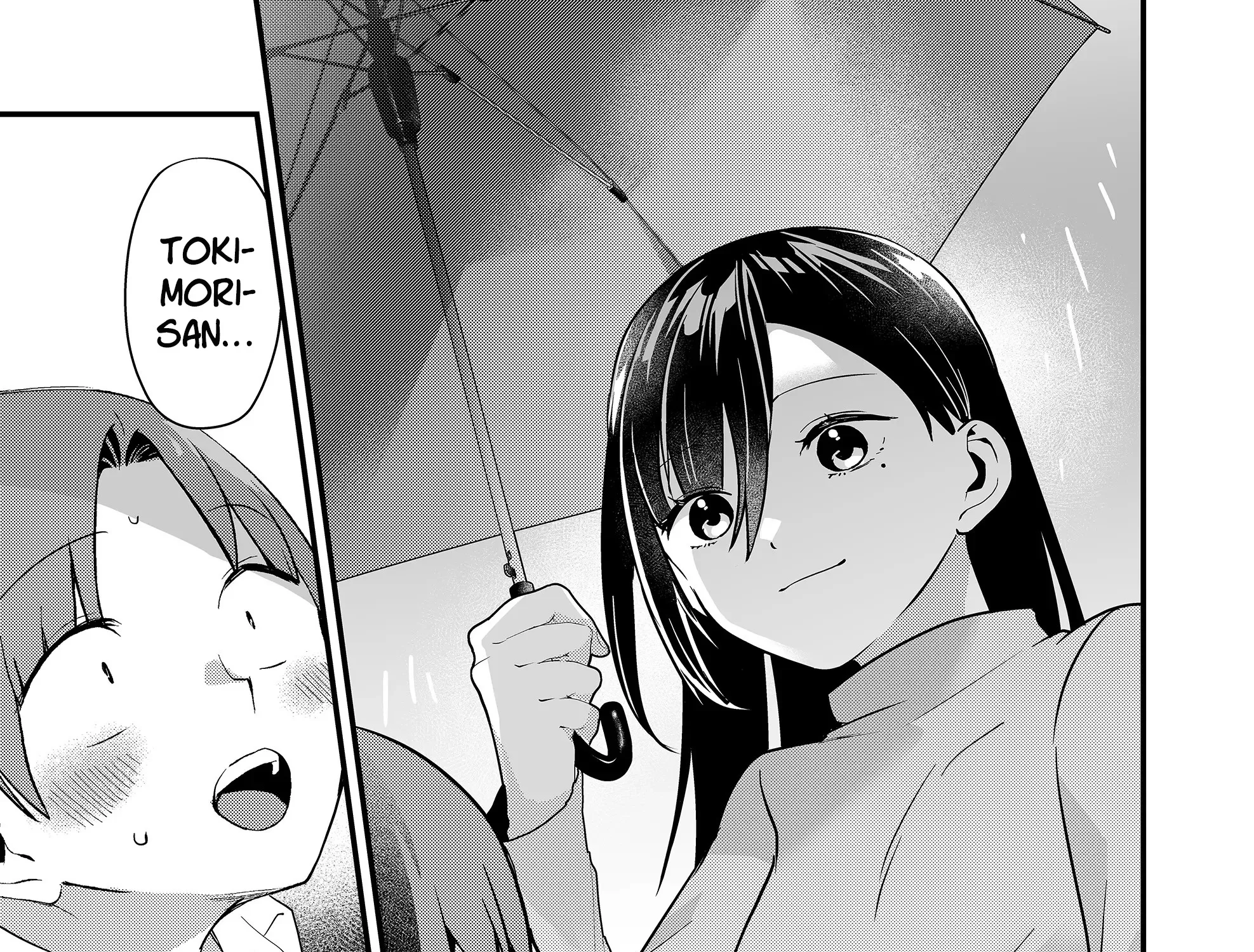 Tokimori-San Ga Muboubi Desu!! Kainu Manga Chapter 31 Page 19