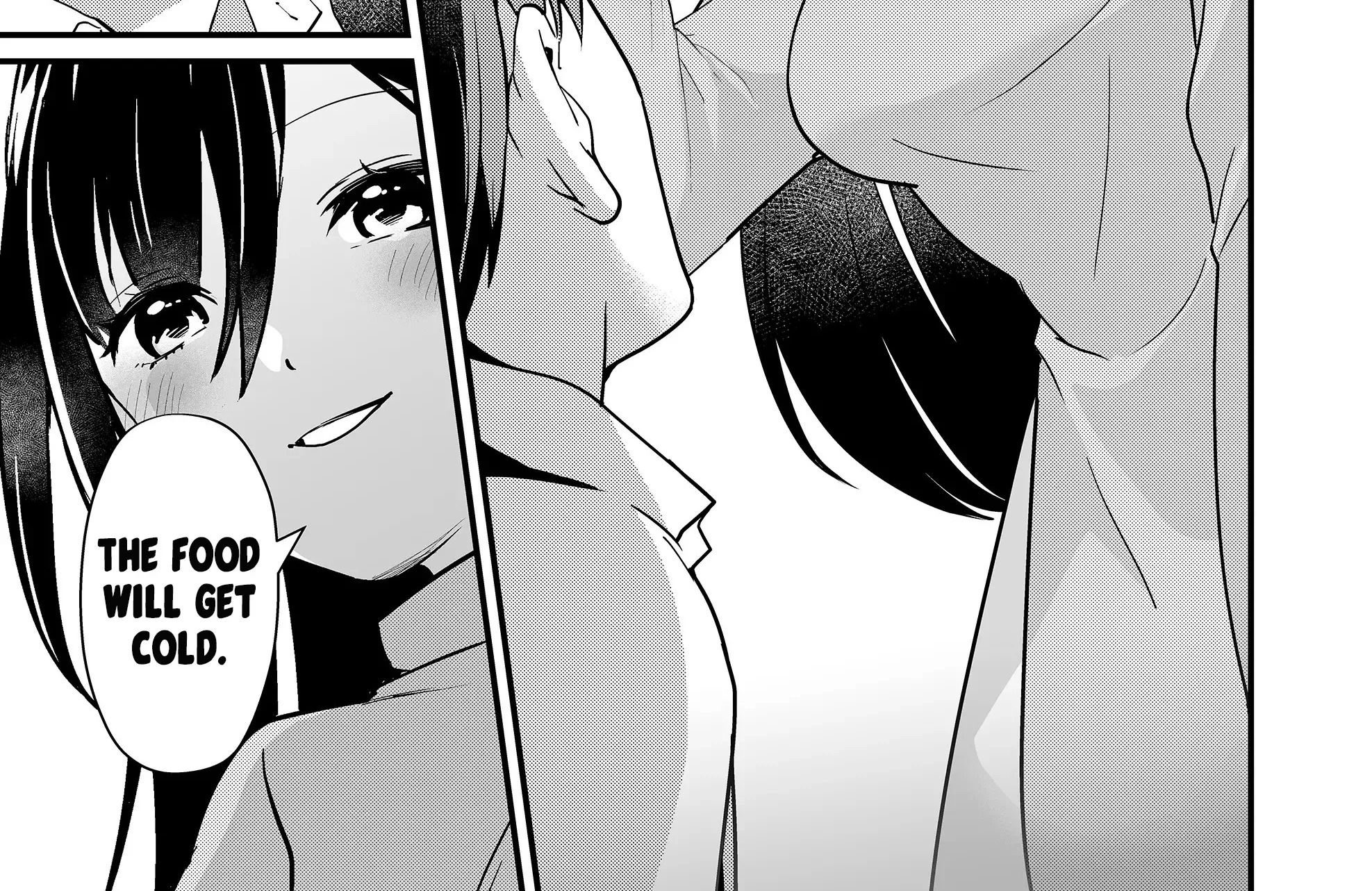 Tokimori-San Ga Muboubi Desu!! Kainu Manga Chapter 31 Page 20