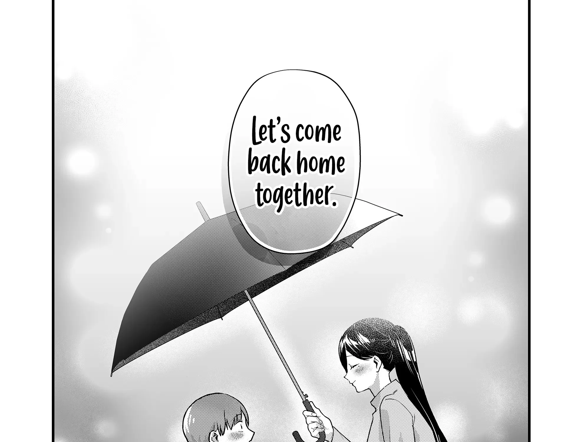 Tokimori-San Ga Muboubi Desu!! Kainu Manga Chapter 31 Page 21