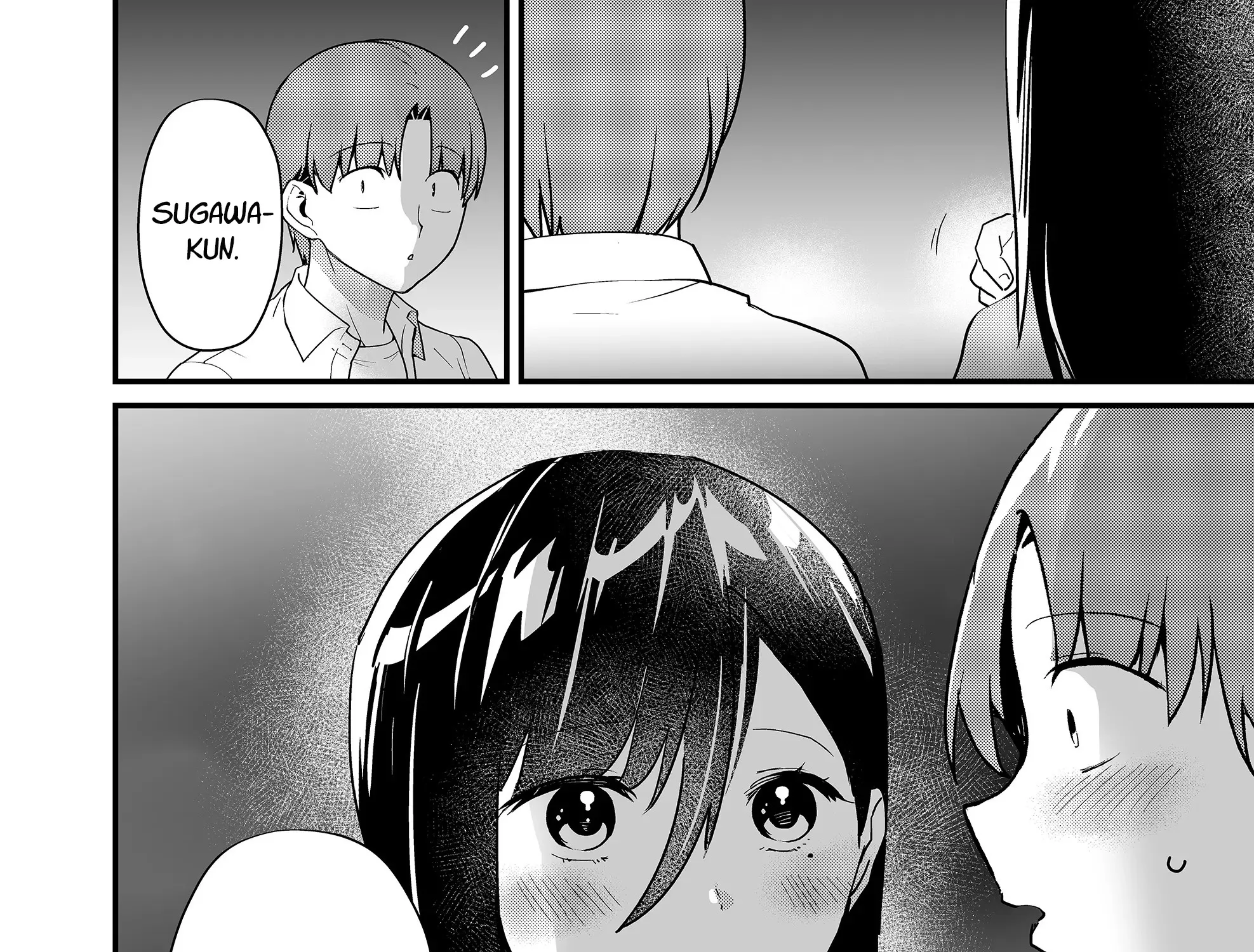 Tokimori-San Ga Muboubi Desu!! Kainu Manga Chapter 31 Page 25