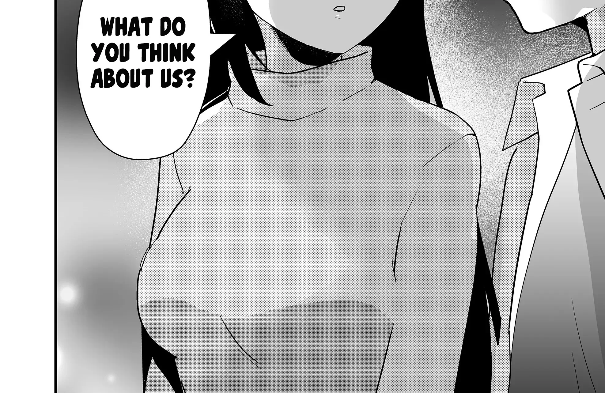 Tokimori-San Ga Muboubi Desu!! Kainu Manga Chapter 31 Page 26