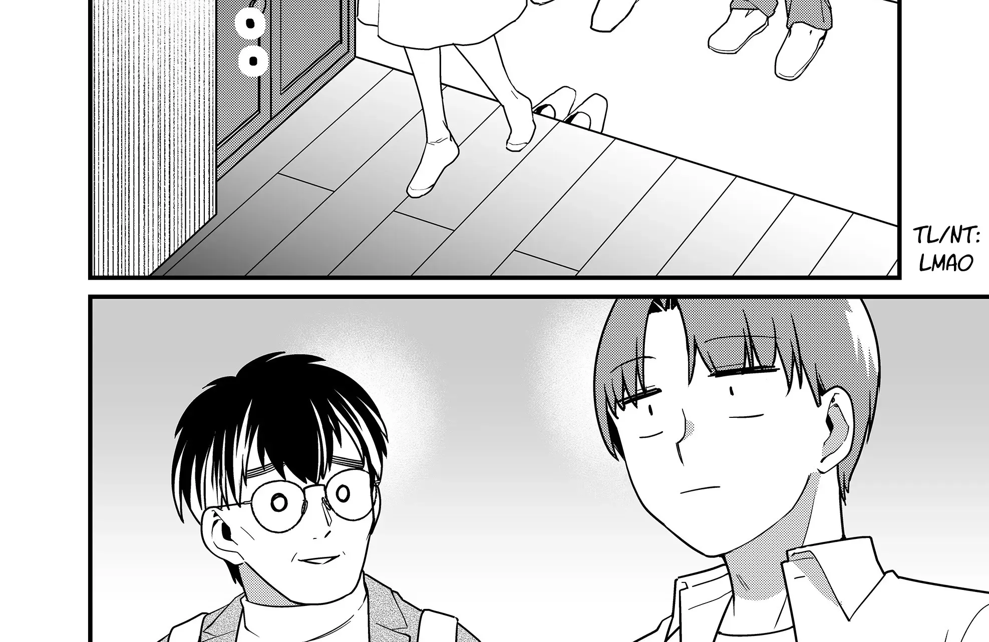 Tokimori-San Ga Muboubi Desu!! Kainu Manga Chapter 30 Page 14