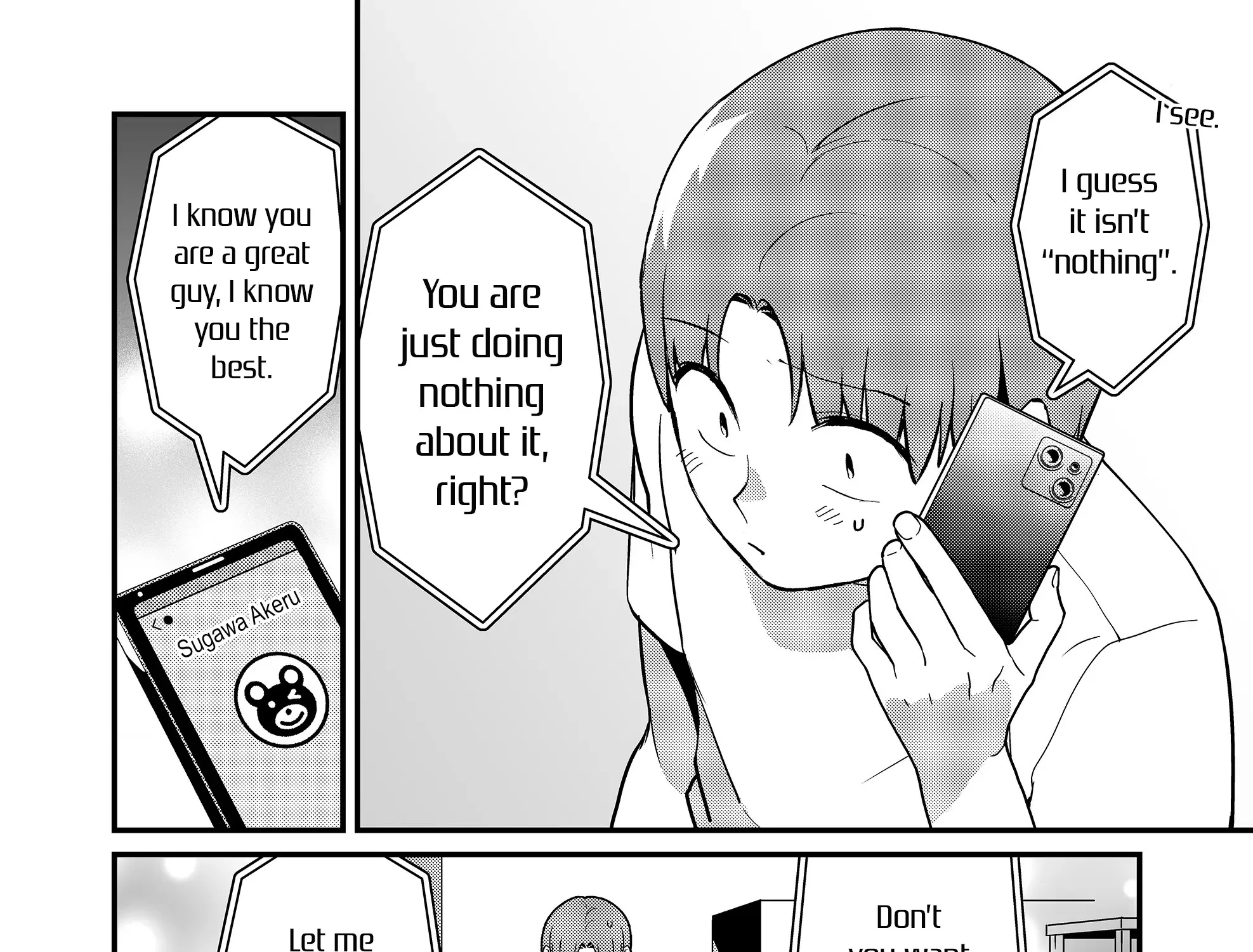 Tokimori-San Ga Muboubi Desu!! Kainu Manga Chapter 29 Page 9