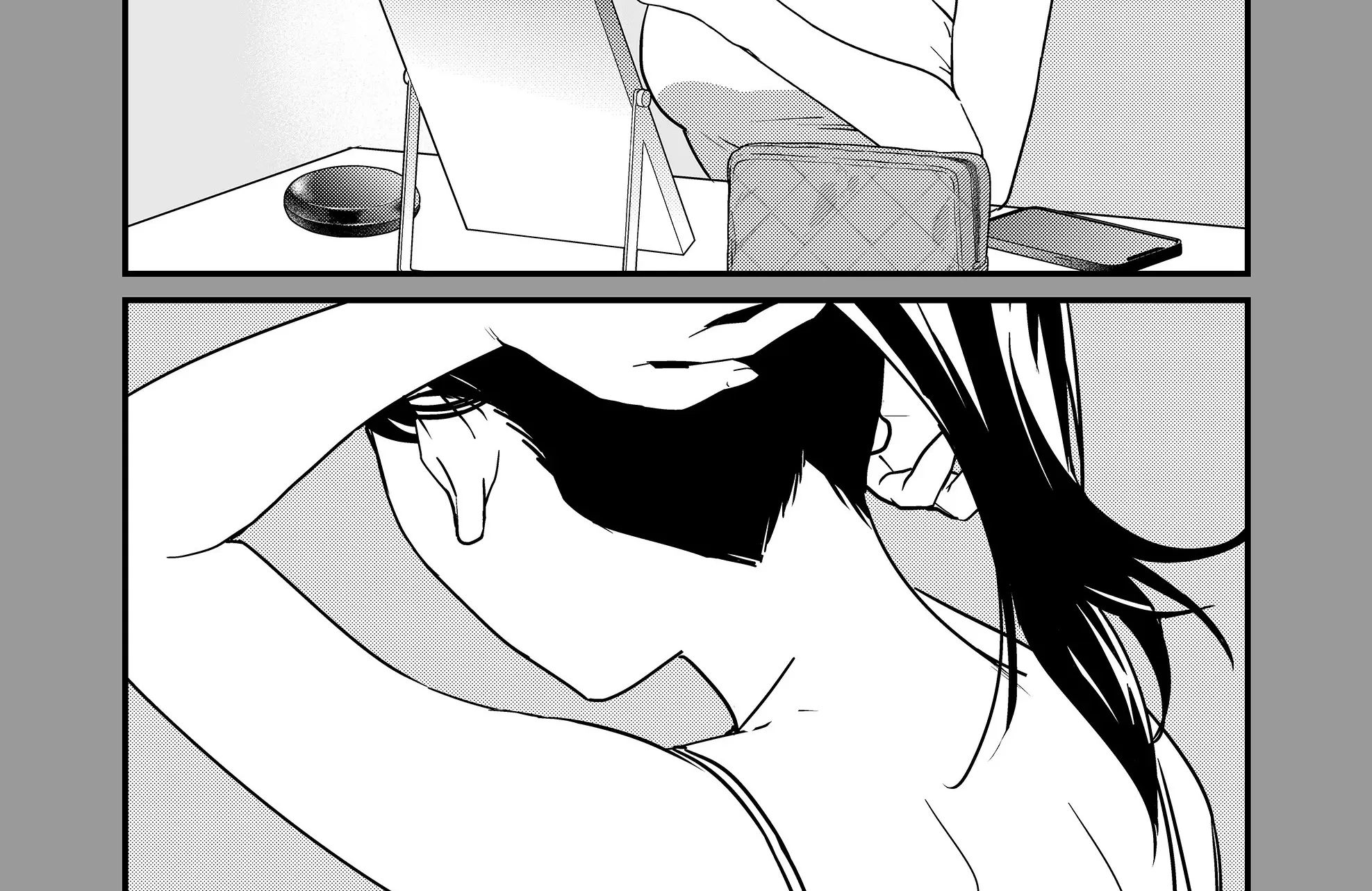 Tokimori-San Ga Muboubi Desu!! Kainu Manga Chapter 29 Page 14