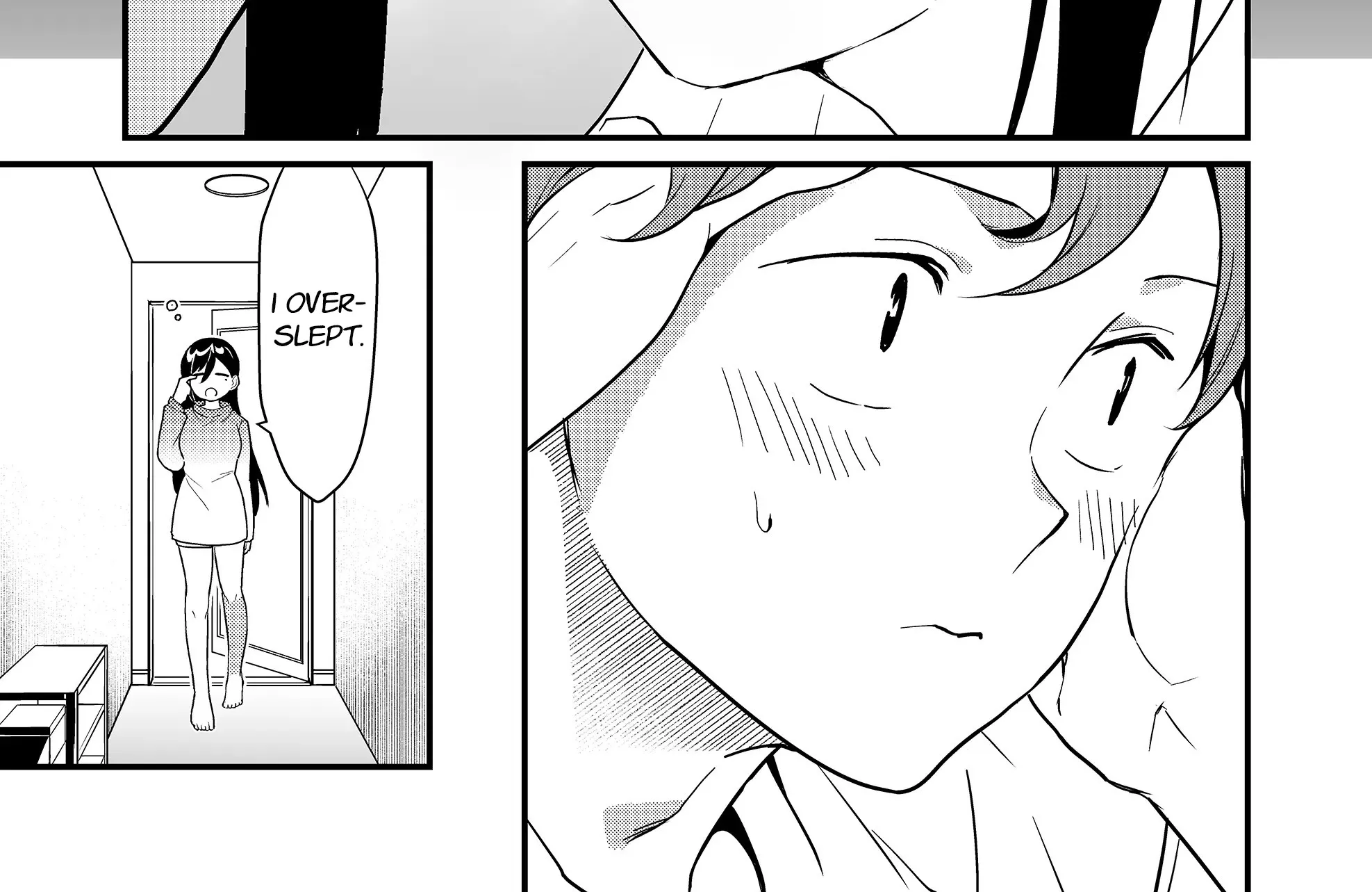Tokimori-San Ga Muboubi Desu!! Kainu Manga Chapter 29 Page 16