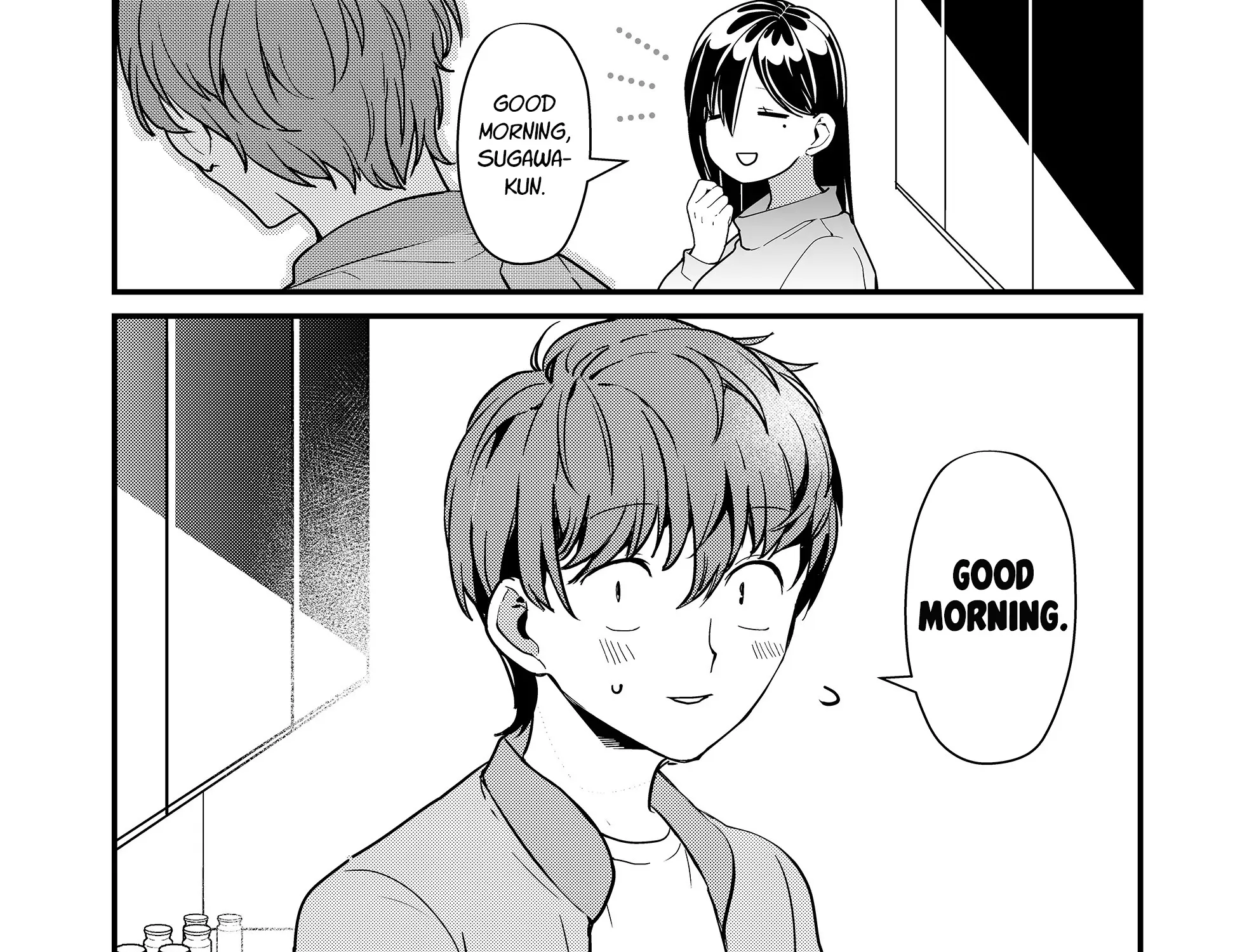 Tokimori-San Ga Muboubi Desu!! Kainu Manga Chapter 29 Page 17
