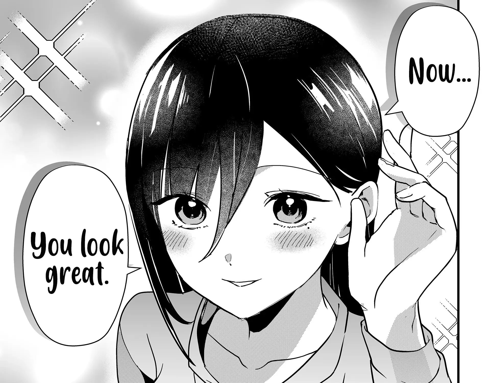 Tokimori-San Ga Muboubi Desu!! Kainu Manga Chapter 29 Page 23