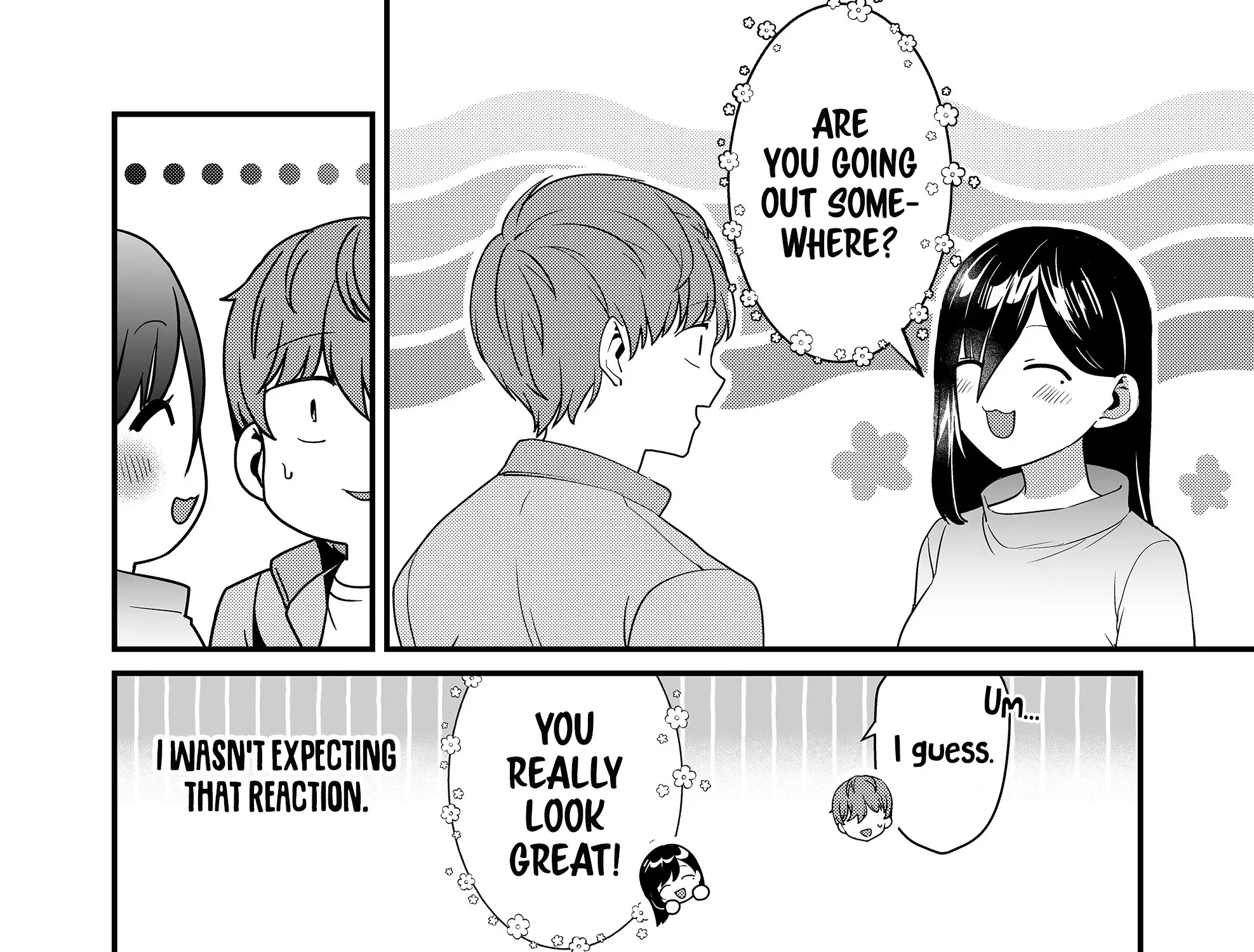 Tokimori-San Ga Muboubi Desu!! Kainu Manga Chapter 29 Page 25