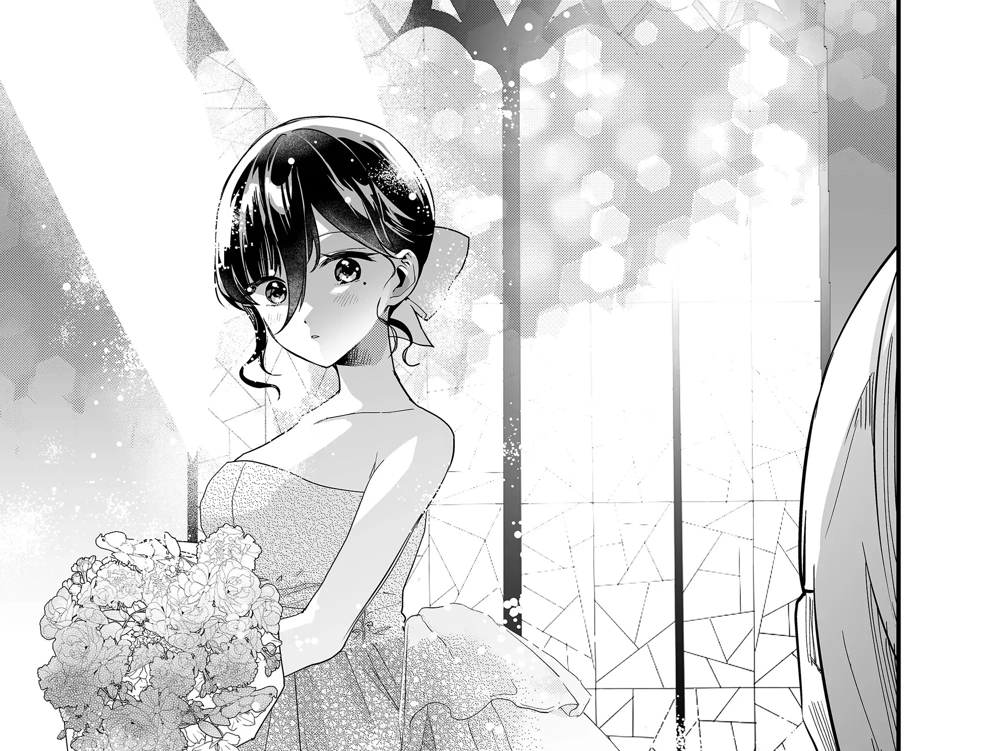 Tokimori-San Ga Muboubi Desu!! Kainu Manga Chapter 25 Page 15