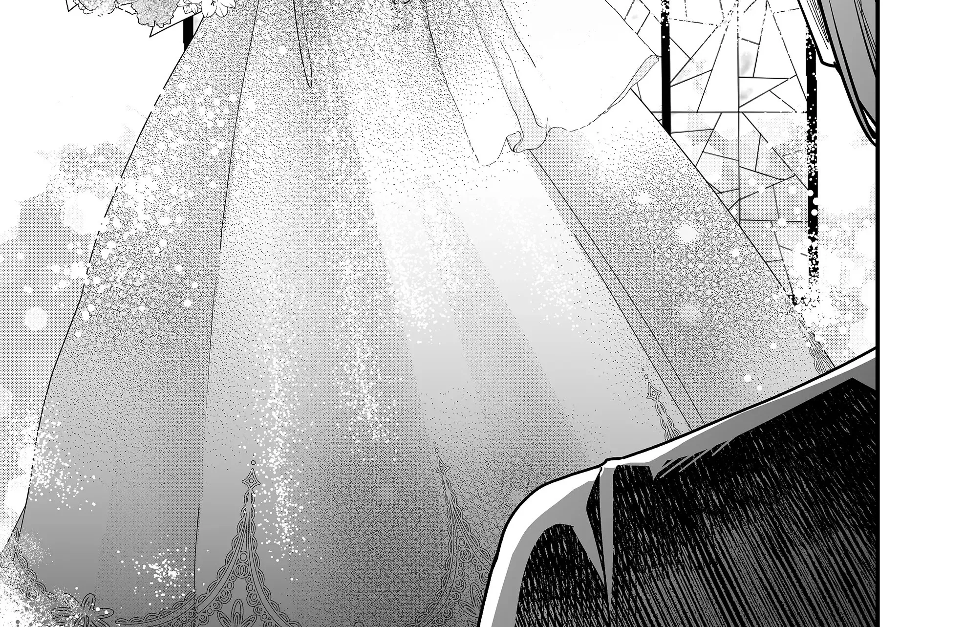 Tokimori-San Ga Muboubi Desu!! Kainu Manga Chapter 25 Page 16