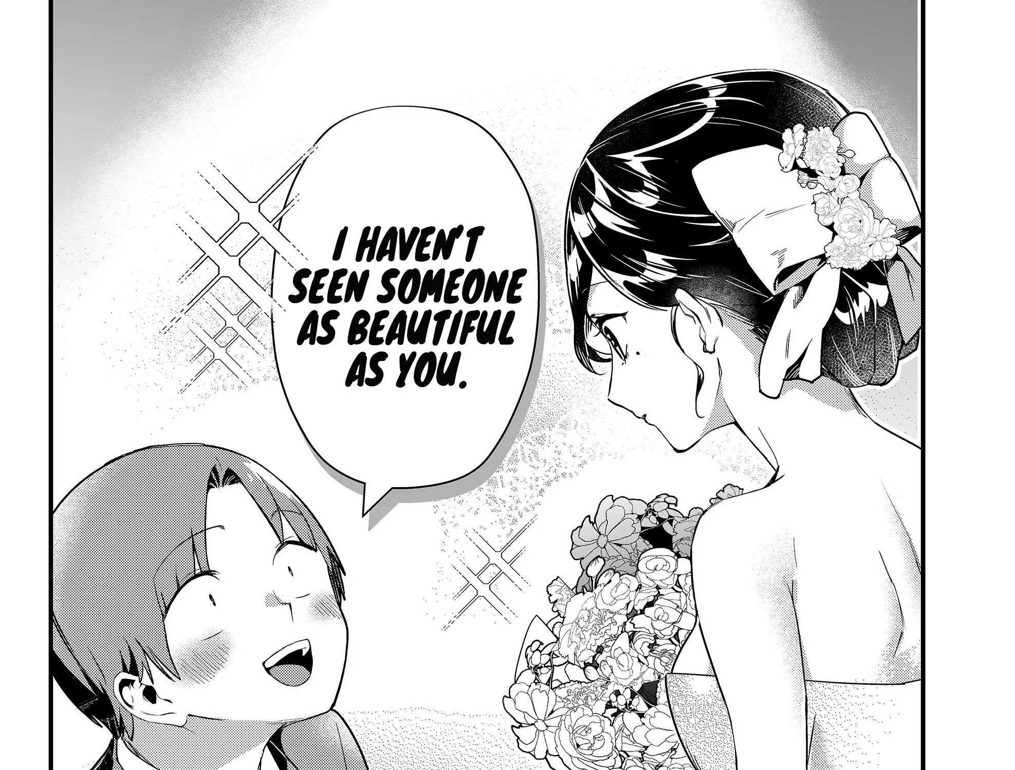 Tokimori-San Ga Muboubi Desu!! Kainu Manga Chapter 25 Page 19