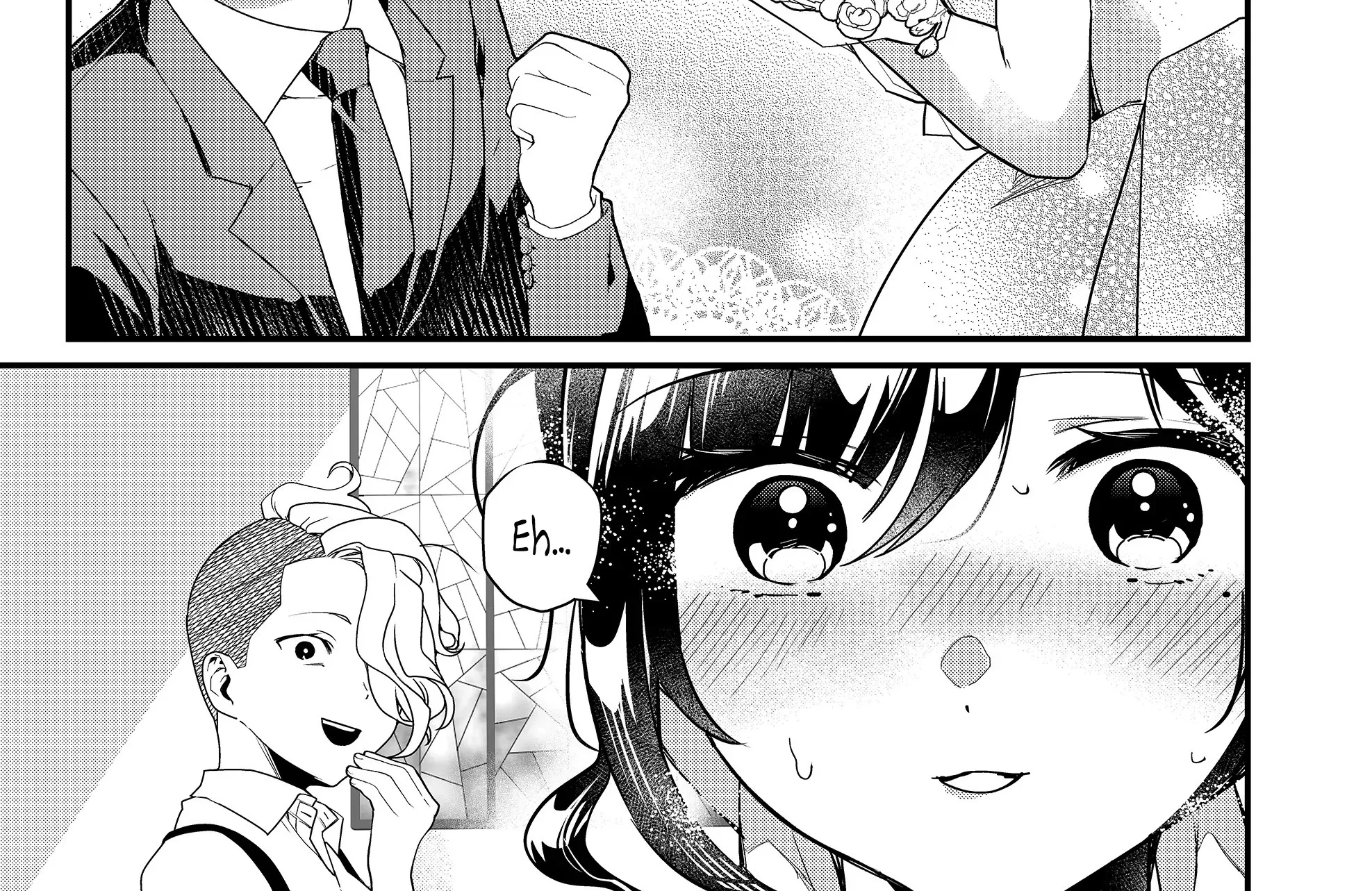 Tokimori-San Ga Muboubi Desu!! Kainu Manga Chapter 25 Page 20