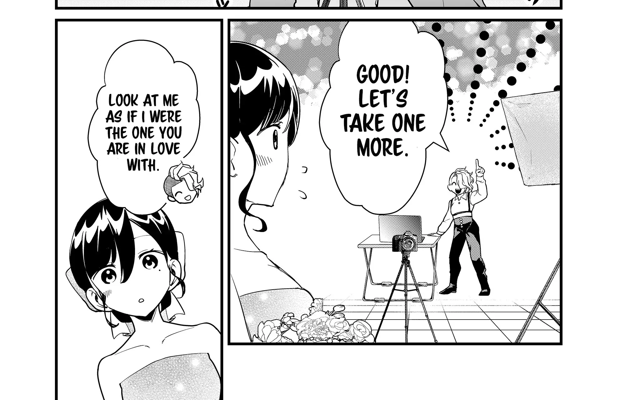 Tokimori-San Ga Muboubi Desu!! Kainu Manga Chapter 25 Page 24